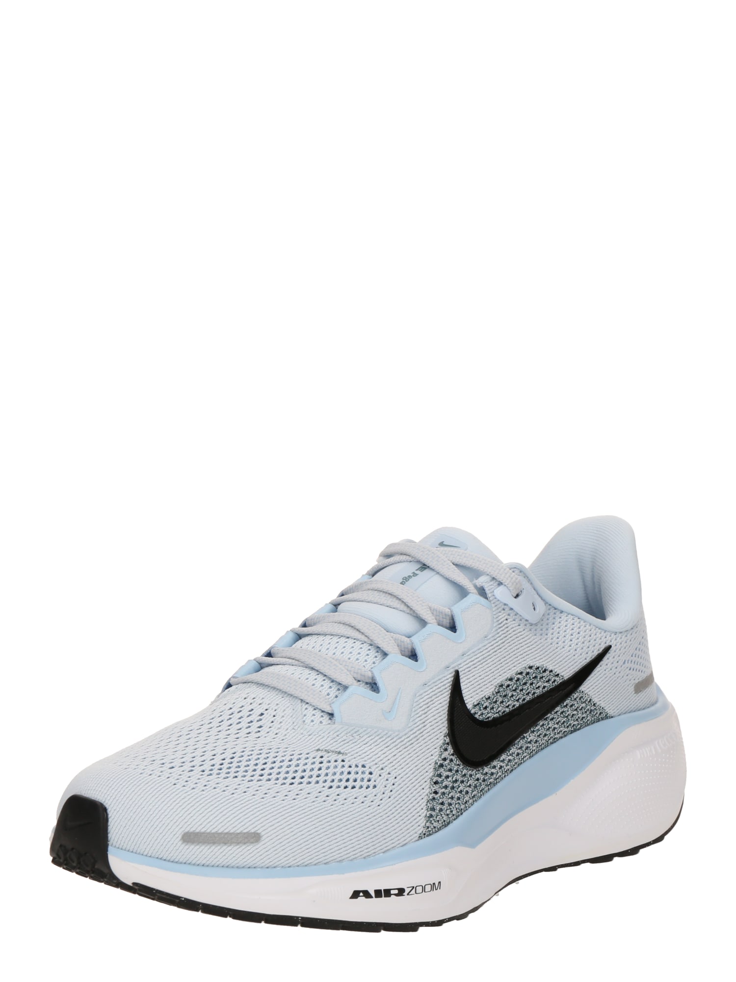 NIKE Futócipők 'Air Zoom Pegasus 41'  égkék / szürke / fekete akciós termékkép 1