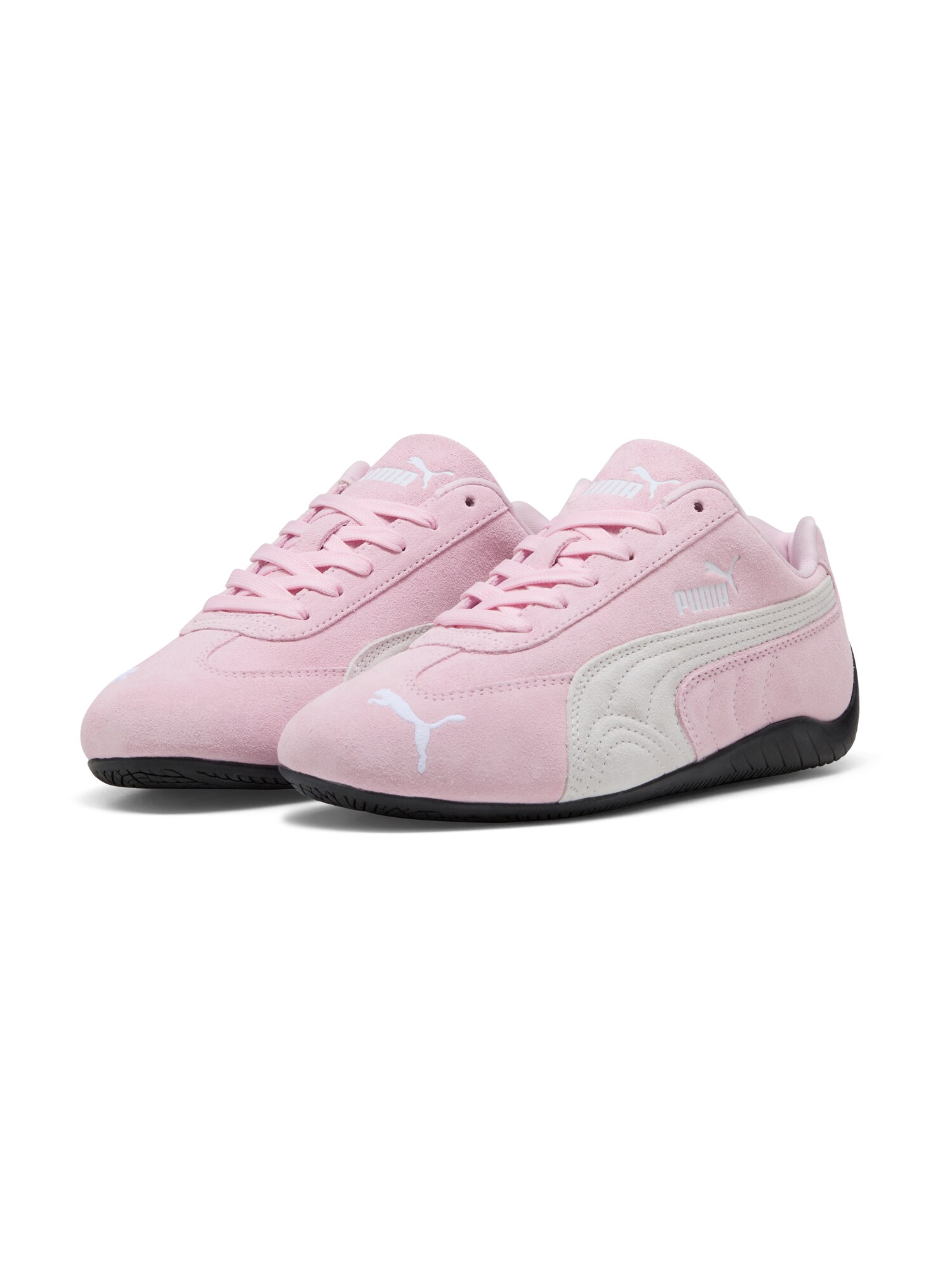 PUMA Nizke superge  roza