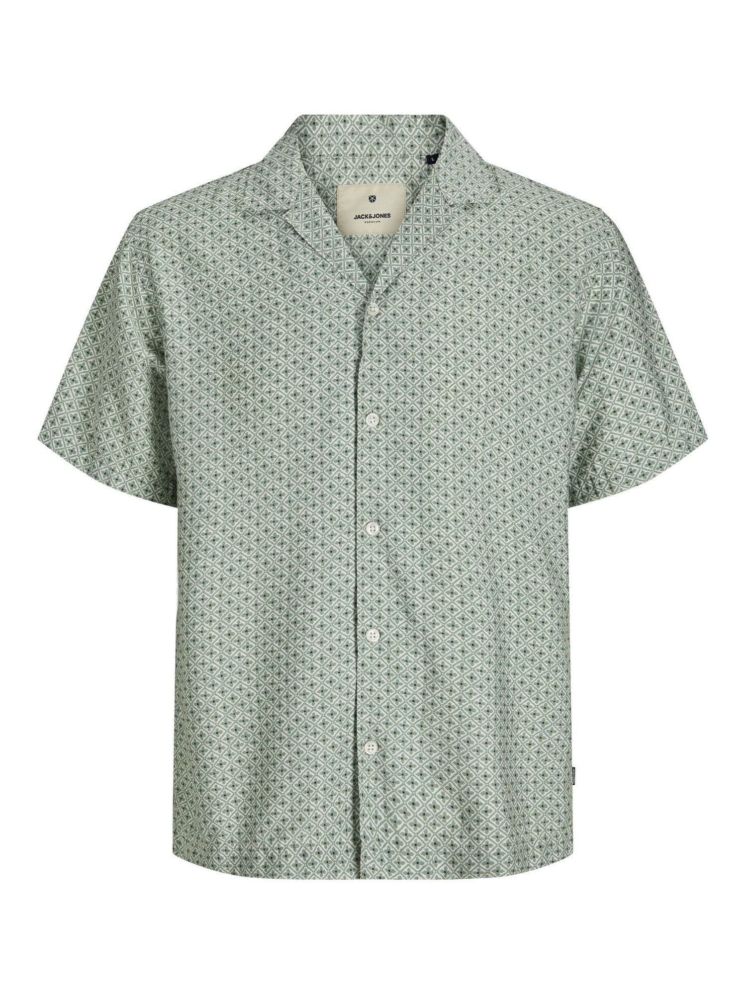 Thumbnail - JACK & JONES Hemd