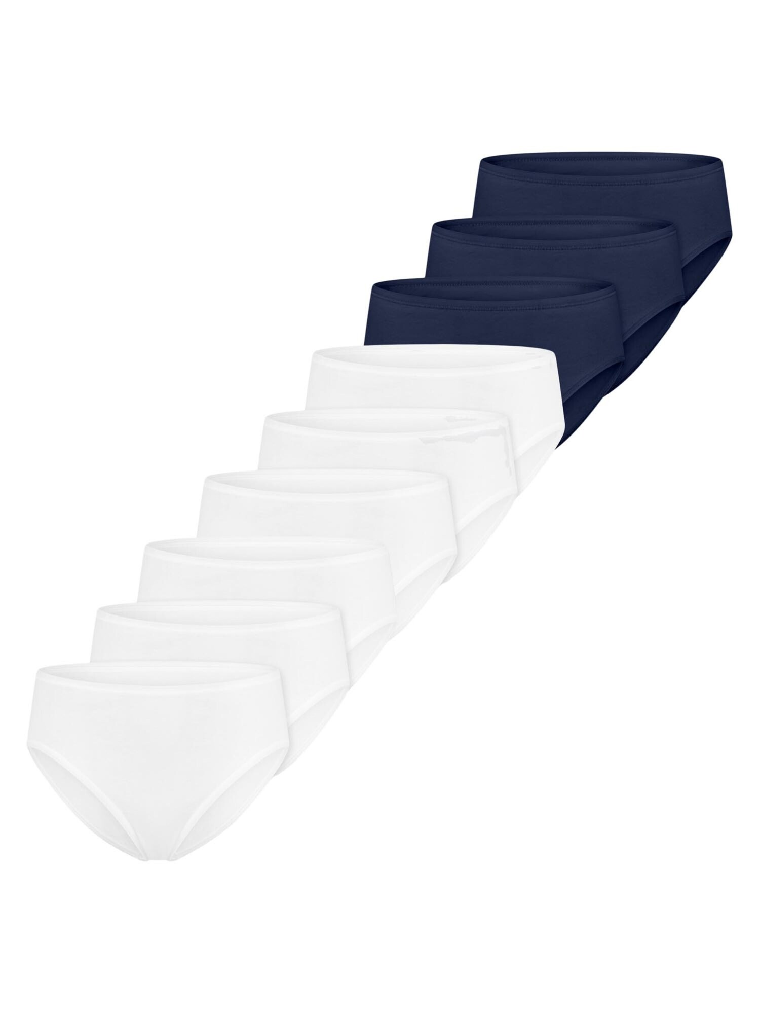 Schiesser Slip Essentials Cotton