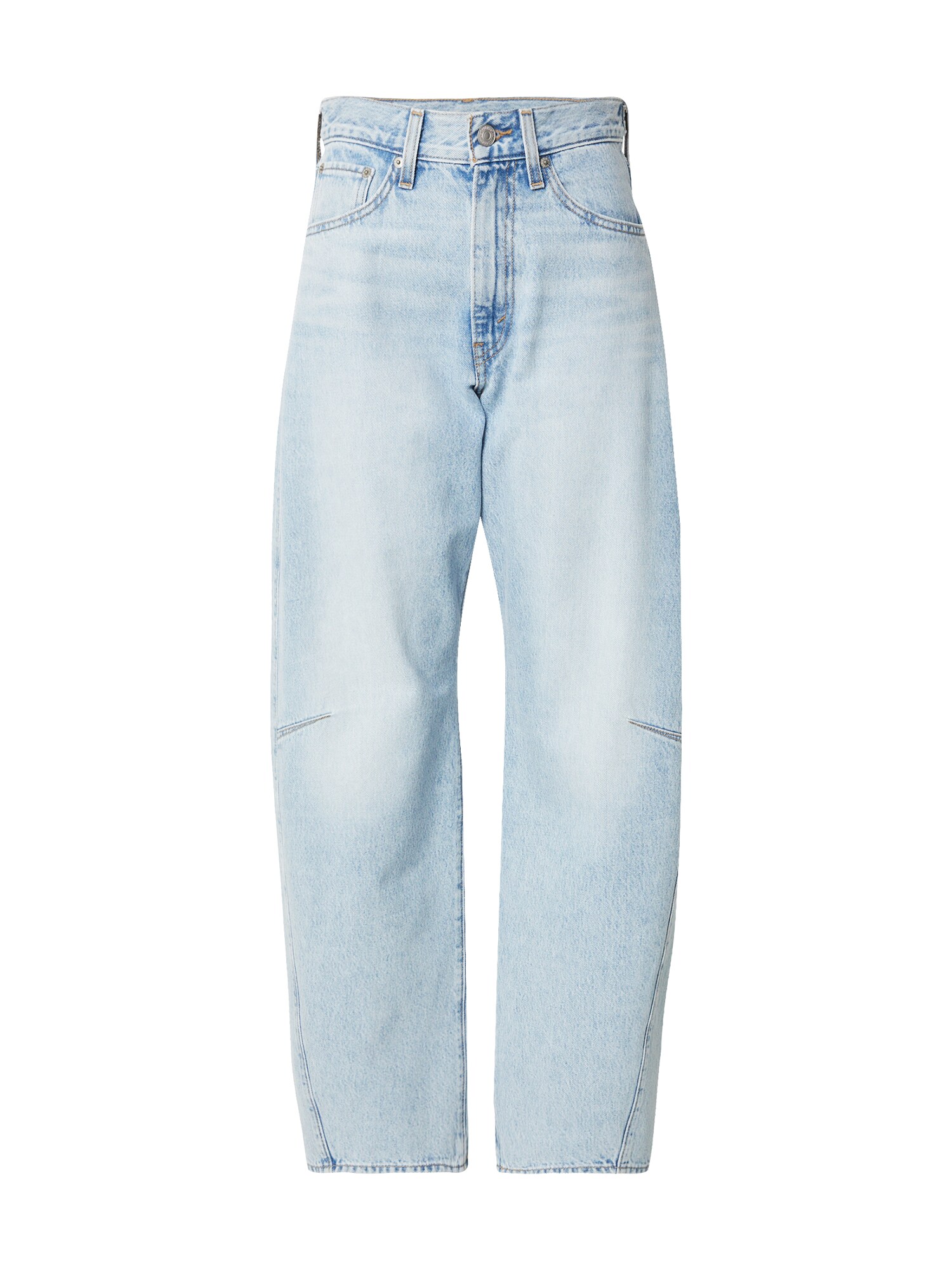 LEVIS ® Jeans Cinch Barrel  albastru denim