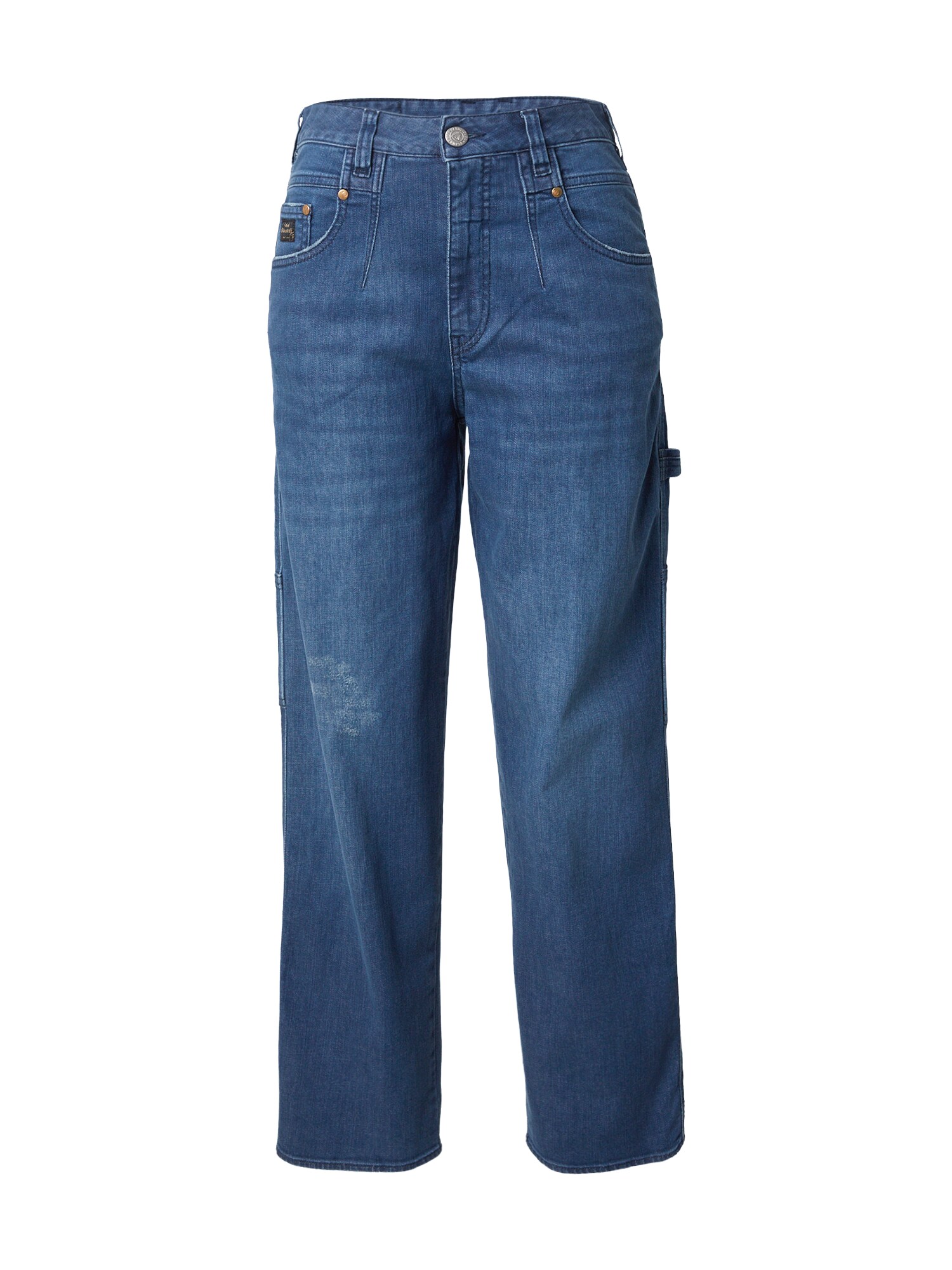 Herrlicher Rifľové kapsáče 'Peyton'  modrá denim