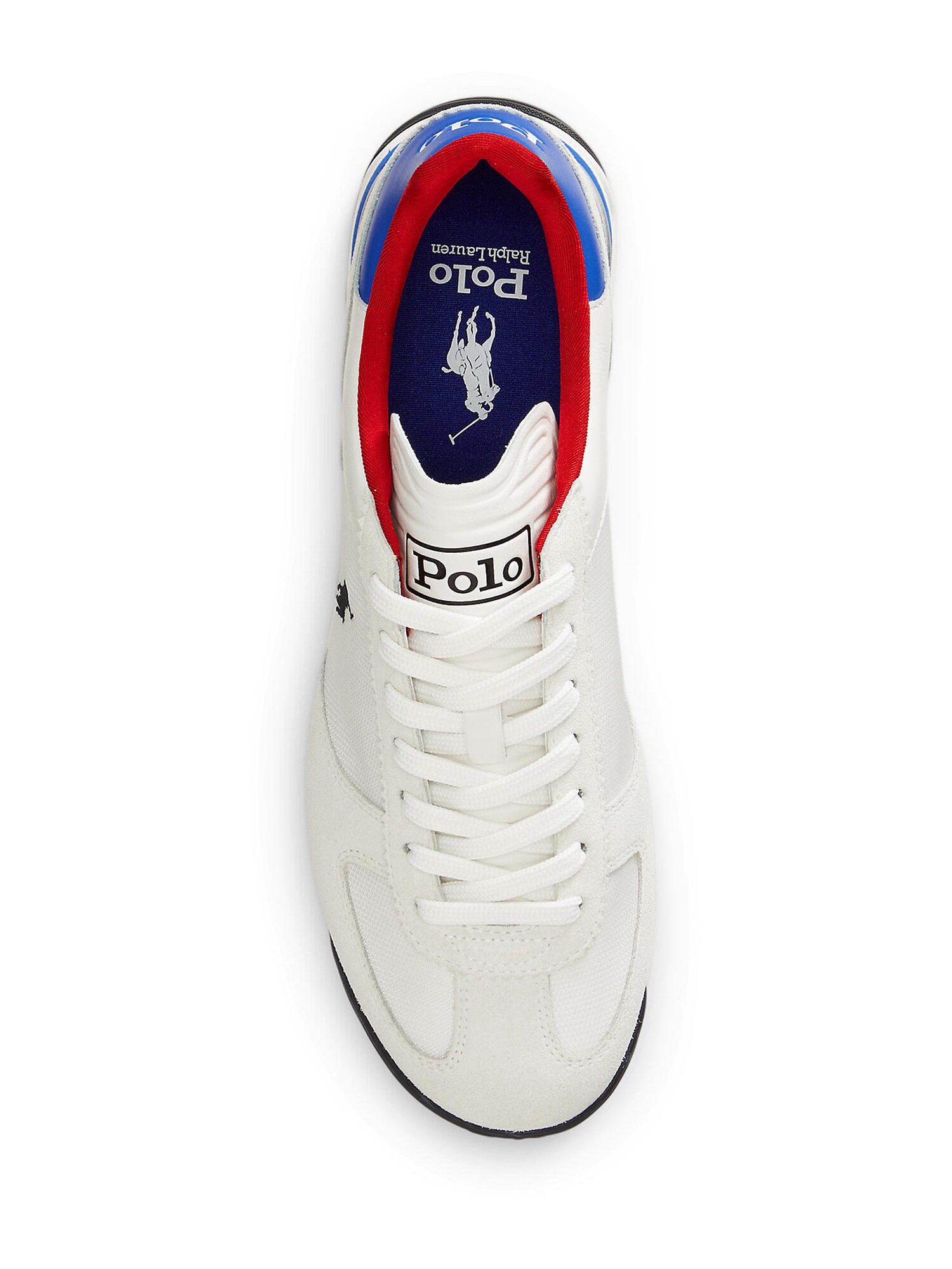 Polo Ralph Lauren Sneaker VARICK