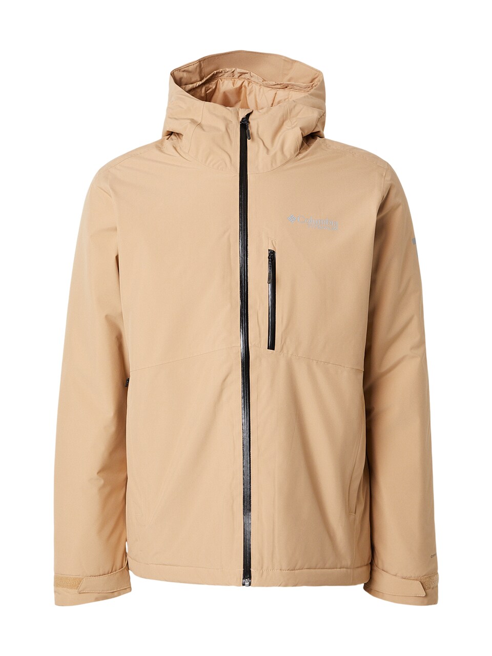 Outdoorjacka 'Explorers Edge II'