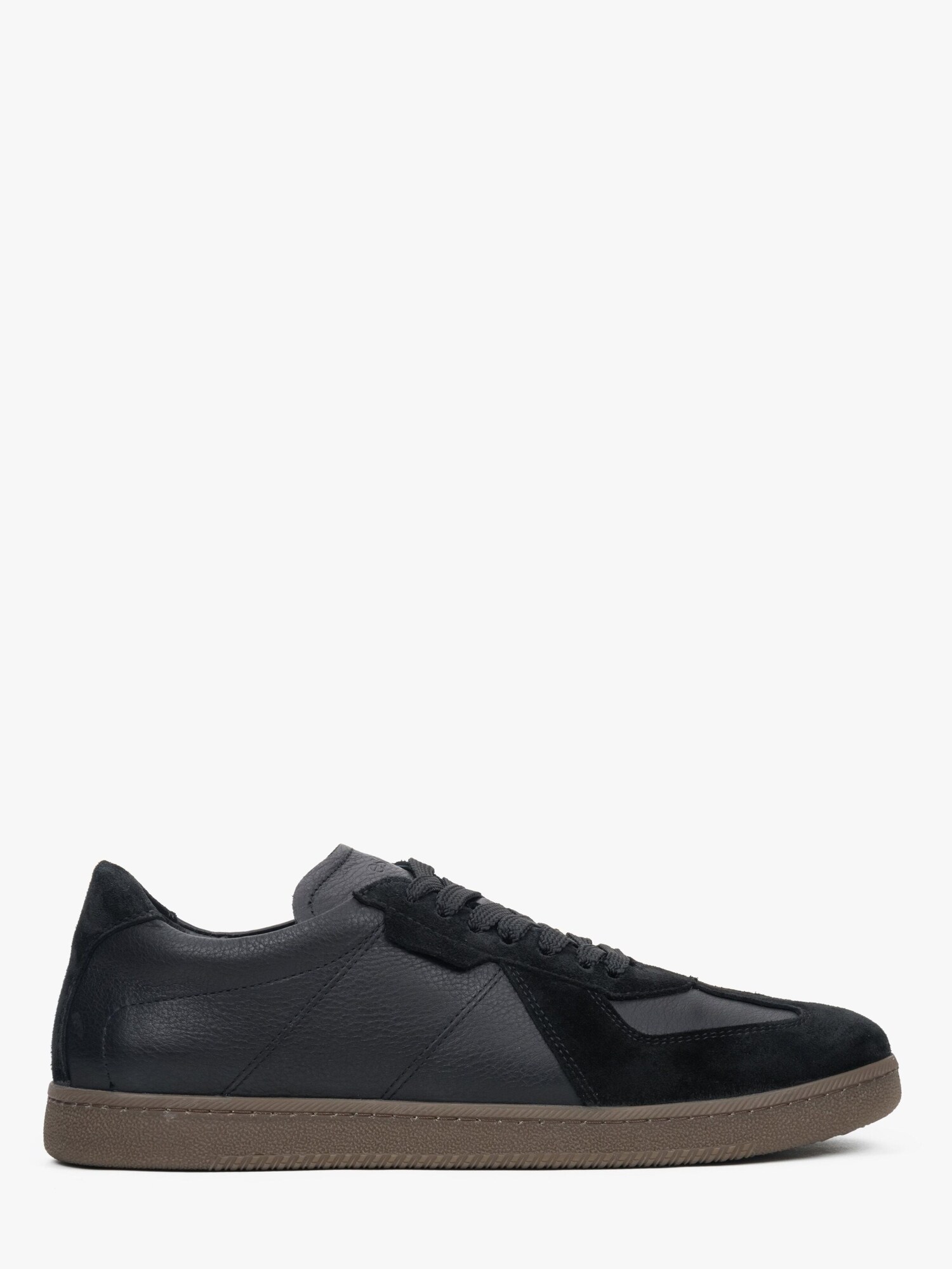 Estro Zapatillas deportivas bajas '09-4705'  negro