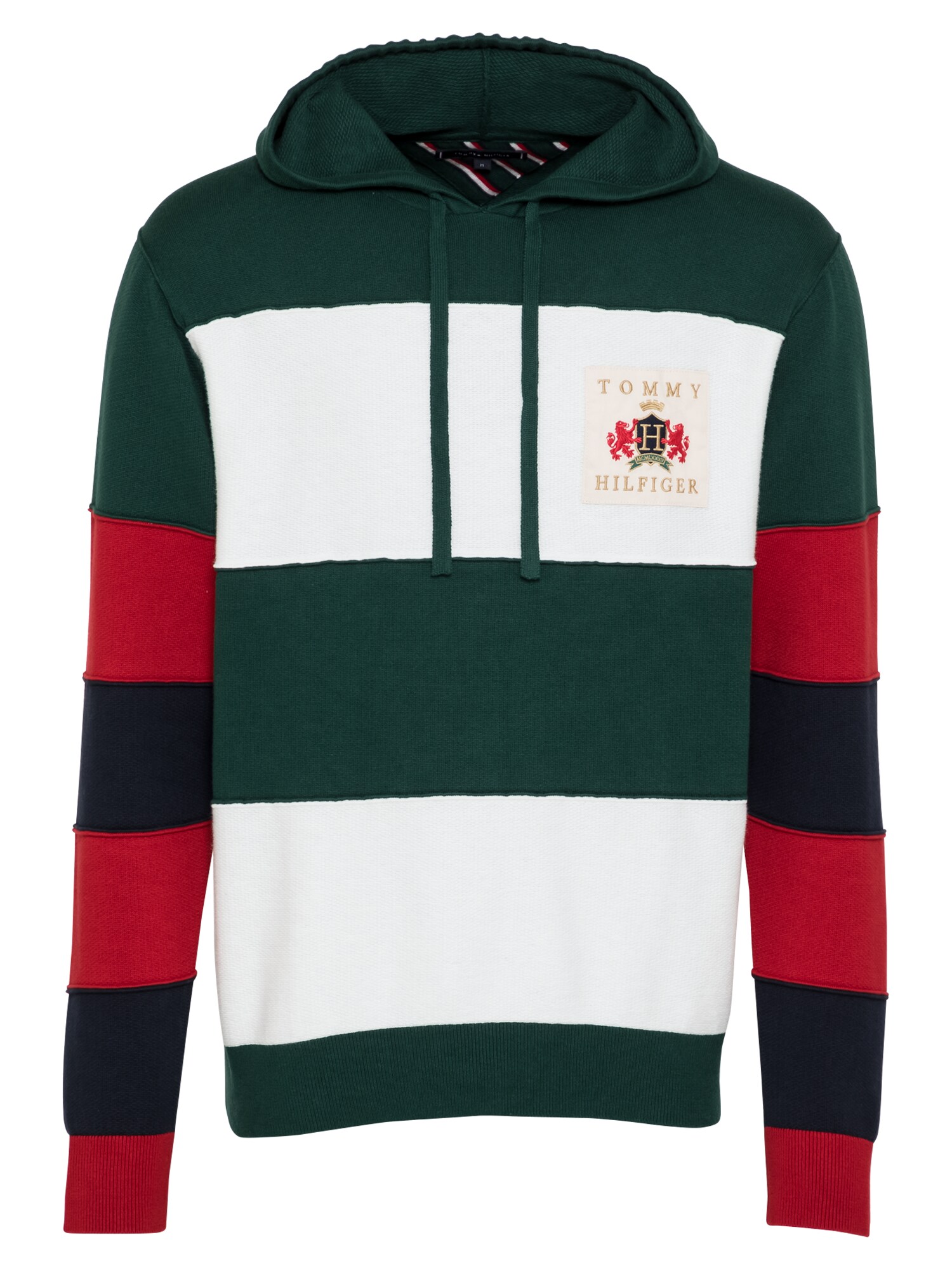 Tommy Hilfiger Sweatshirt 'RUGBY'