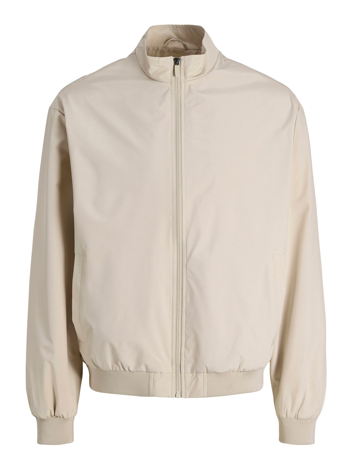 JACK & JONES Geacă de primăvară-toamnă JJECharge  crem