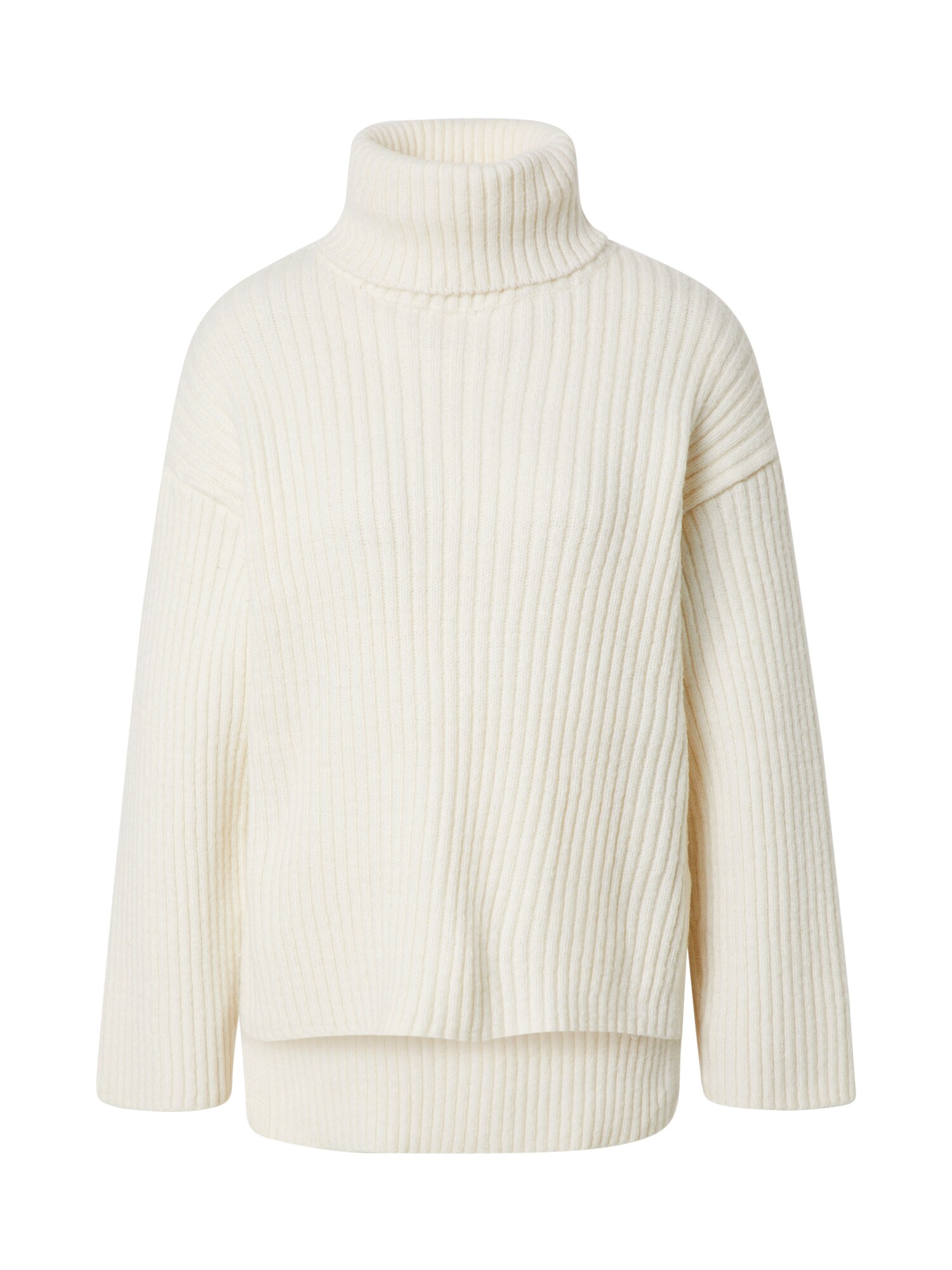Gina Tricot Megztinis 'Tessa'  natūrali balta