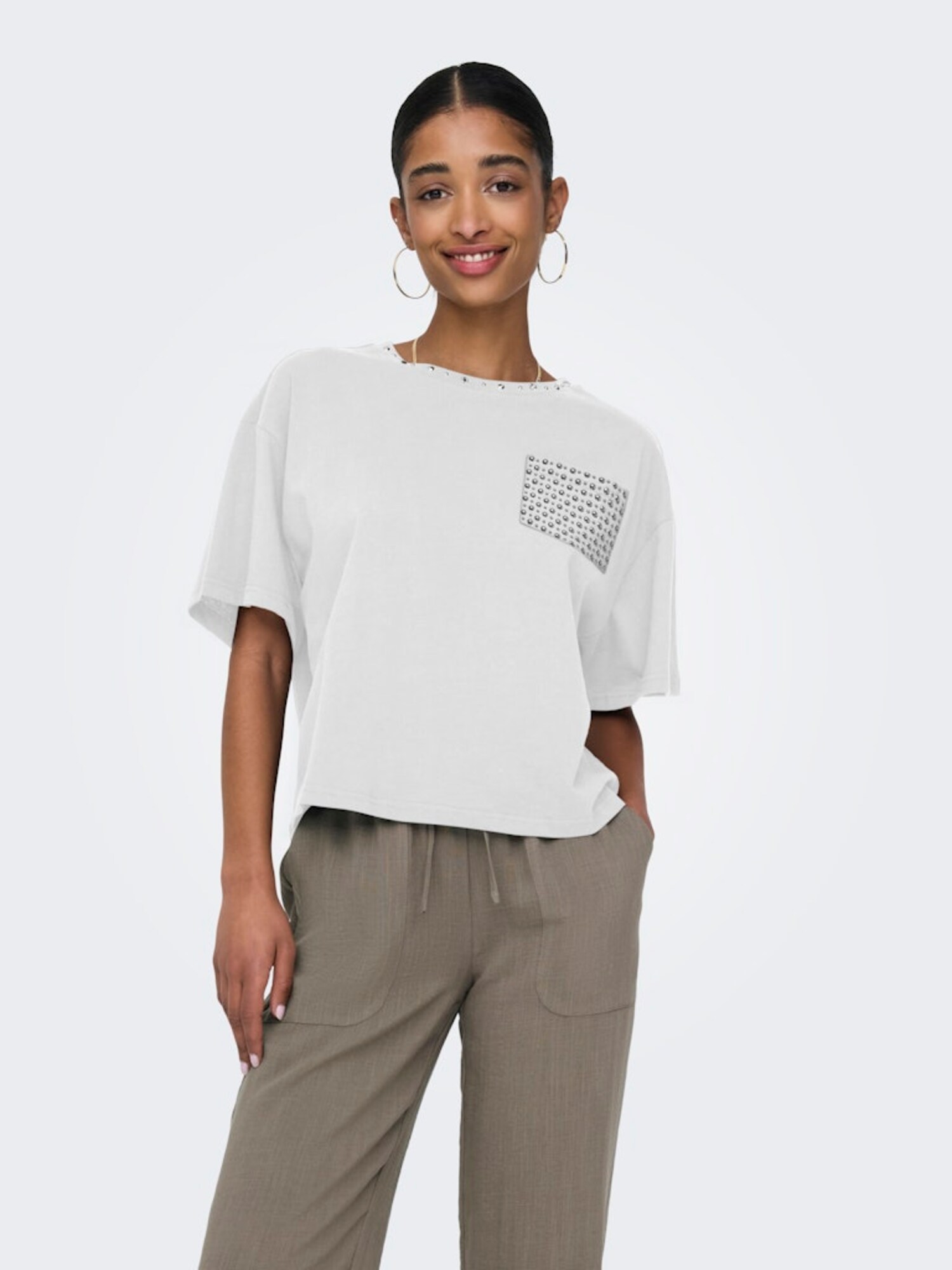 Thumbnail - T-Shirt 'ONLTERZA'