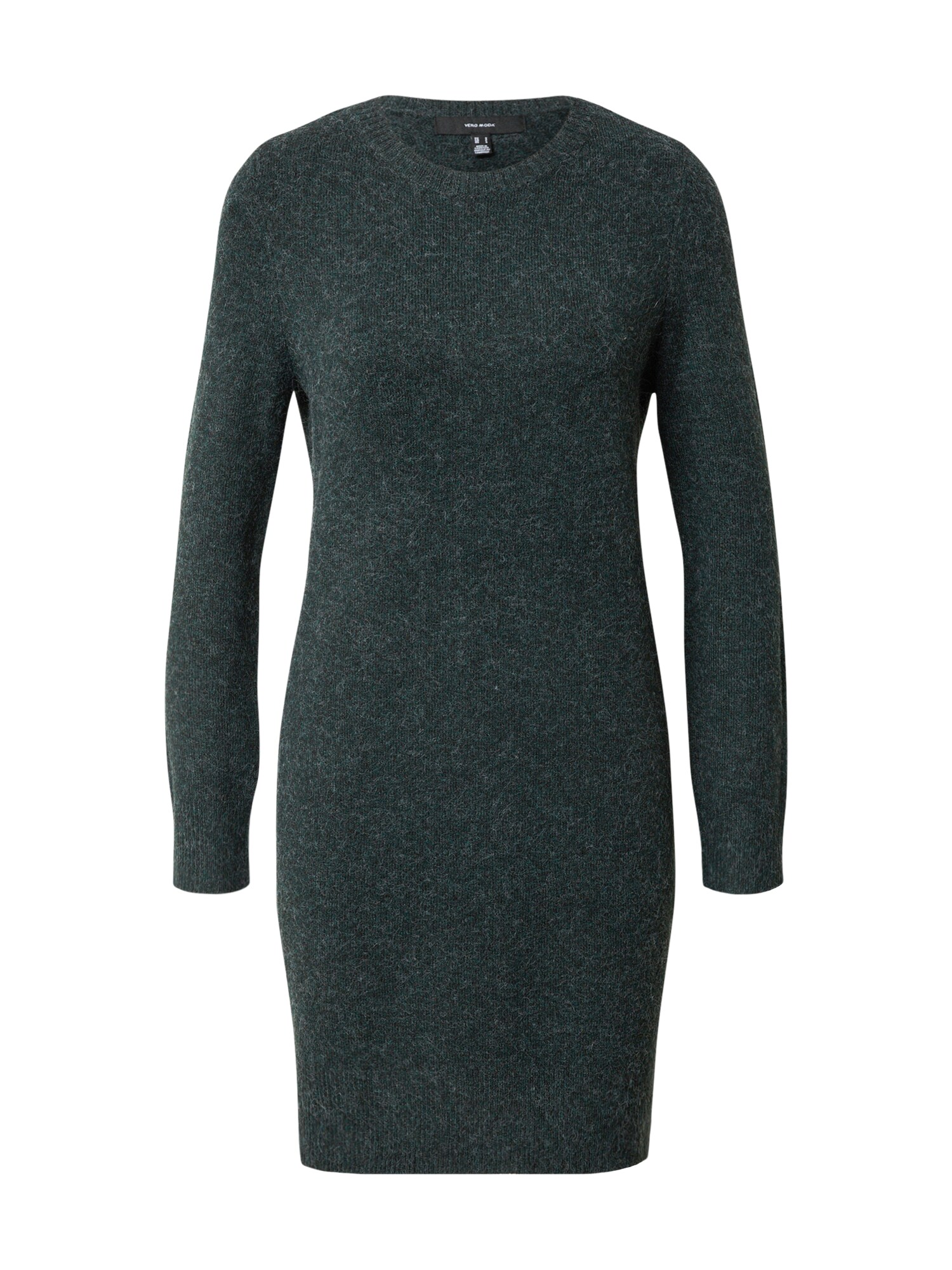 VERO MODA Pletené šaty 'Doffy' jedľová