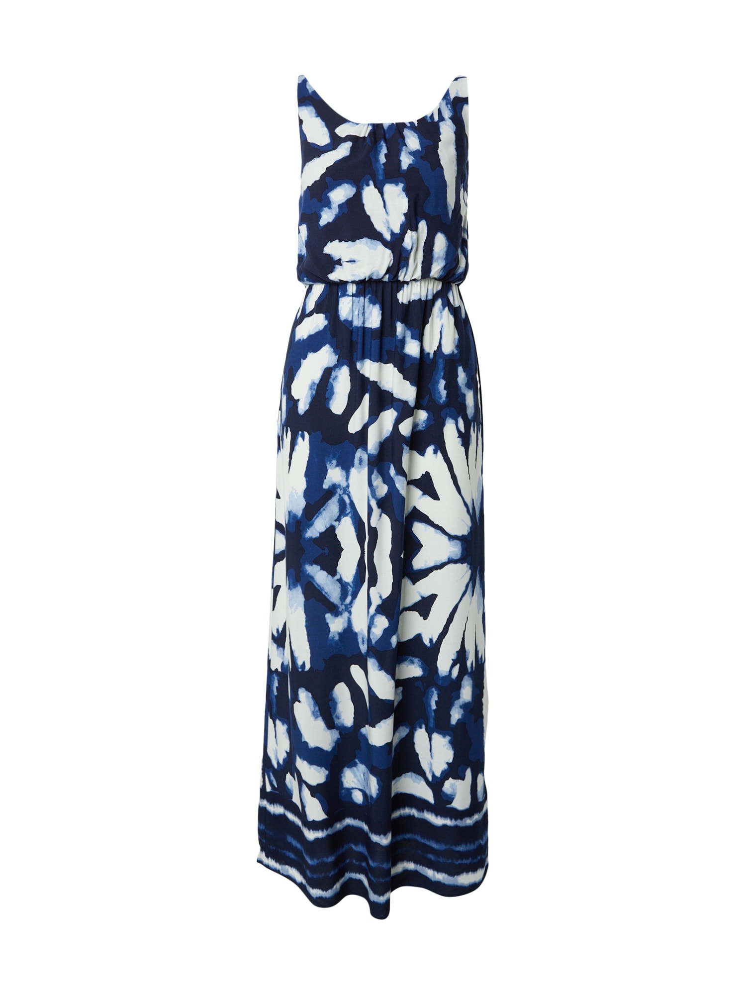Hailys Rochie 'Do44ris'  albastru / albastru marin / alb