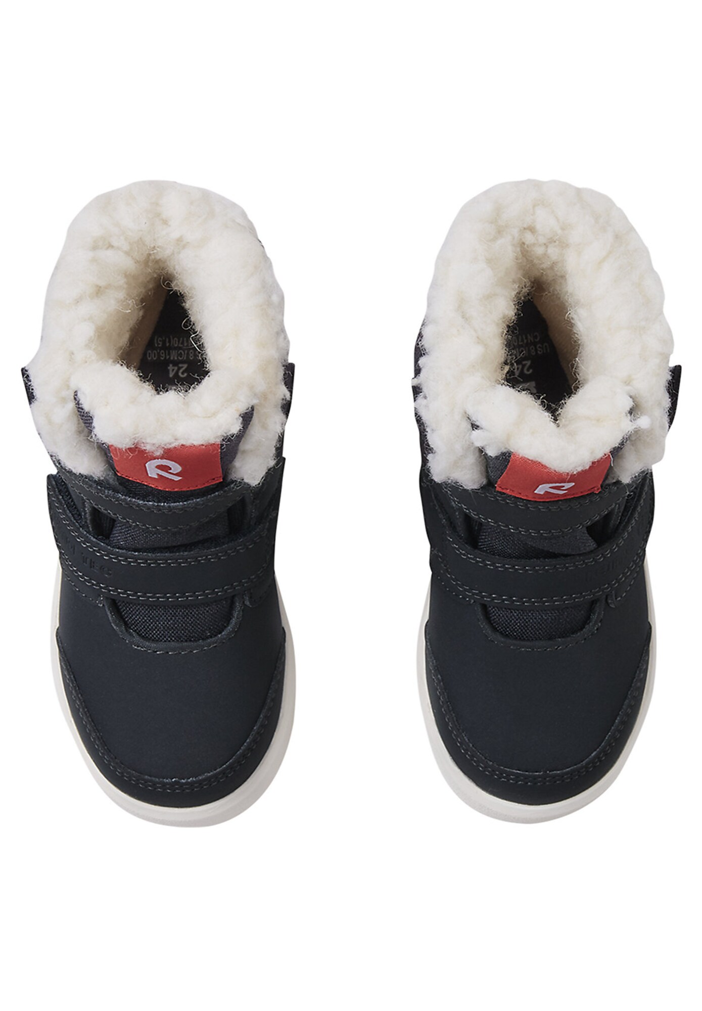 Thumbnail - Stiefel 'Pyrytys'