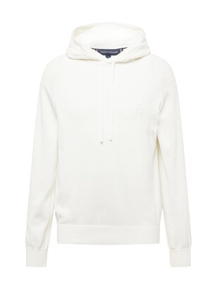 Tommy Hilfiger Sweatshirt Wit