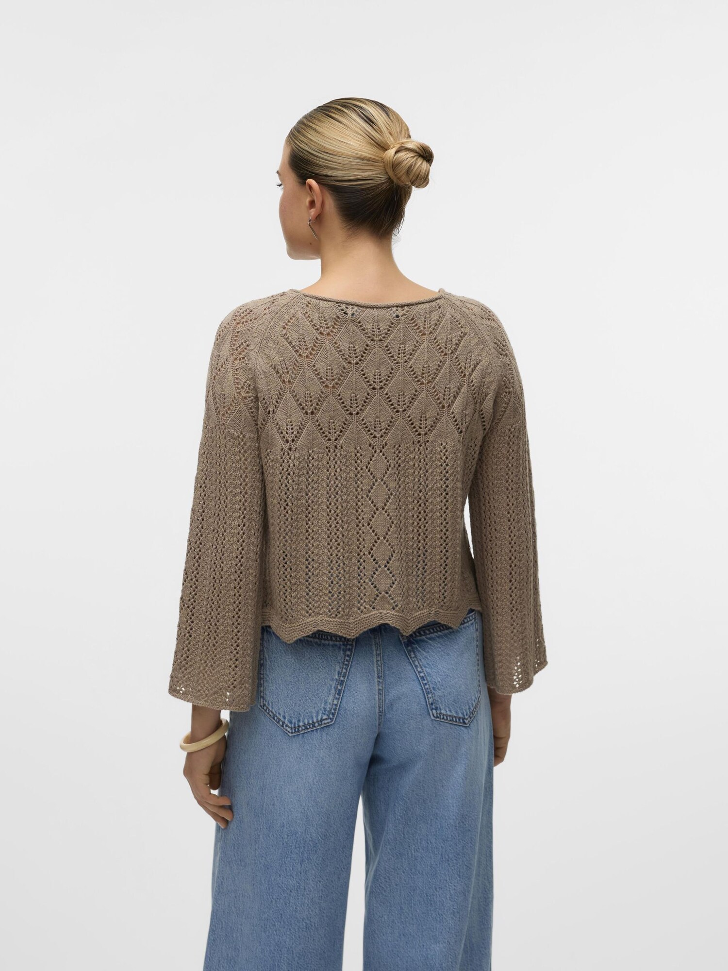Thumbnail - VERO MODA Pullover VMGinger