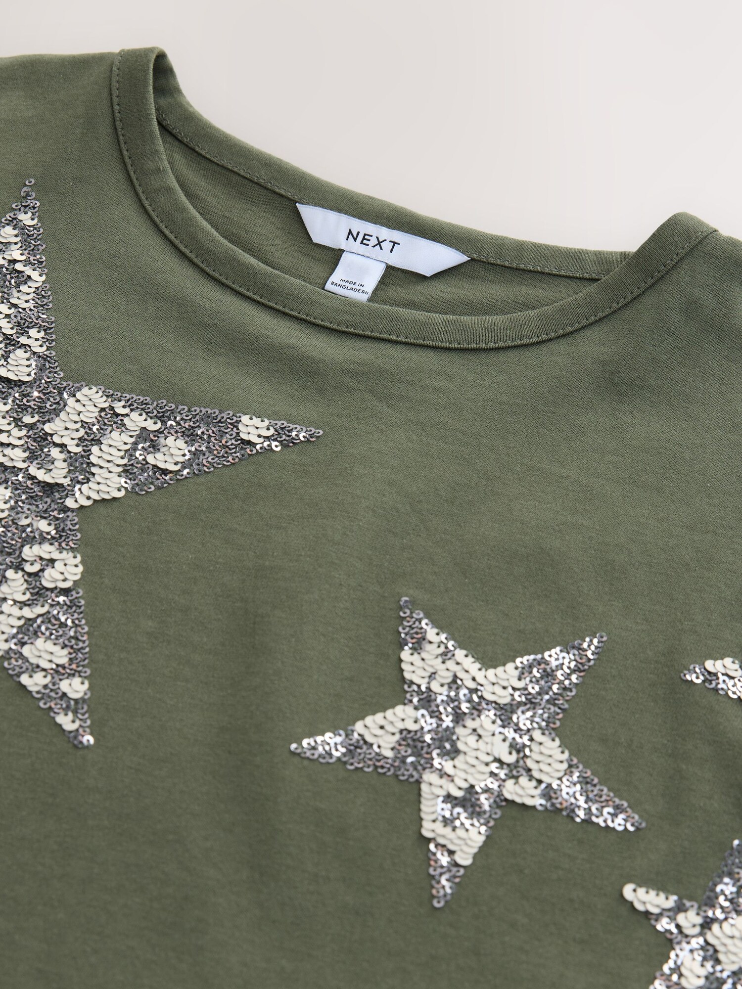 Thumbnail - Next T-Shirt