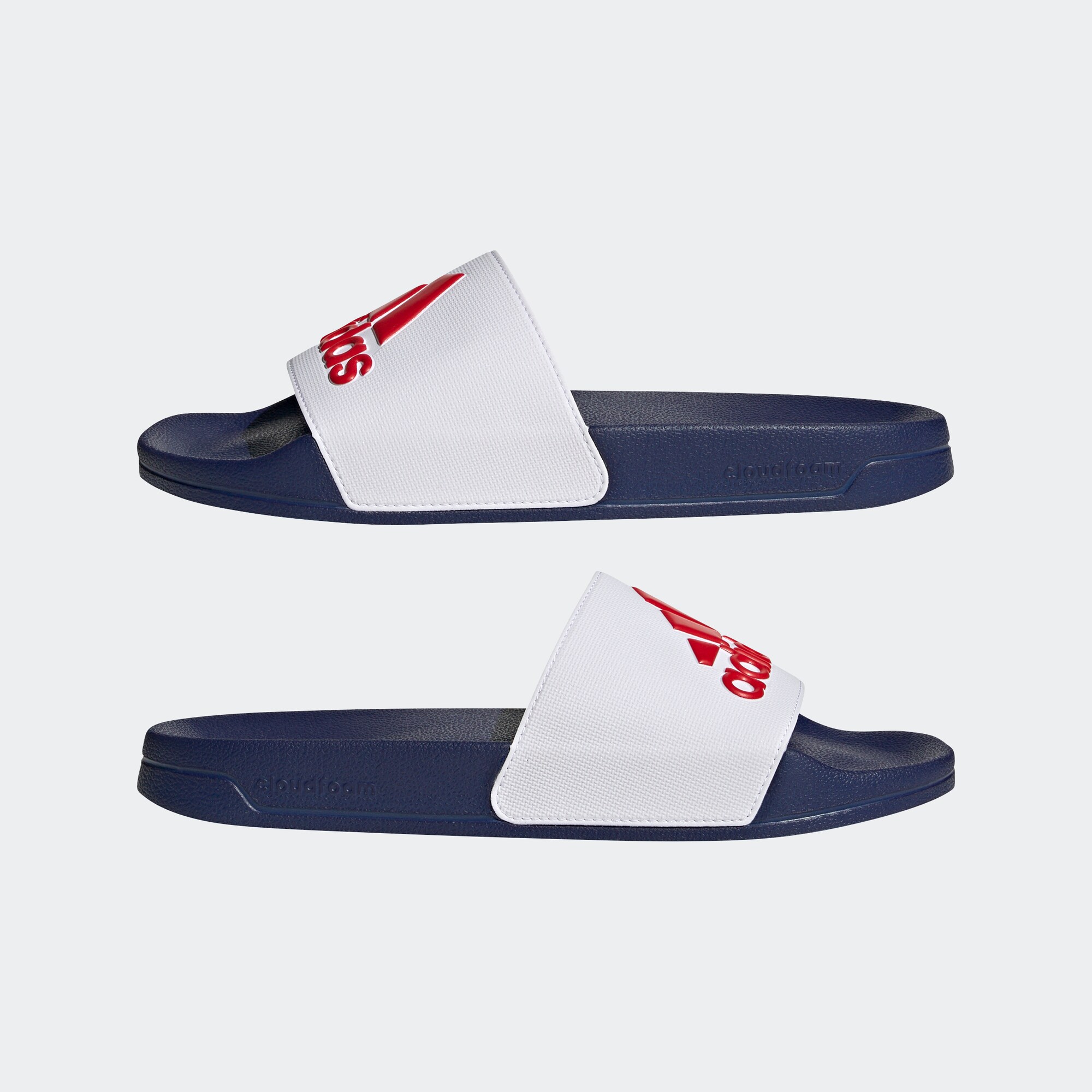 Thumbnail - ADIDAS ORIGINALS Badeschuh Adilette