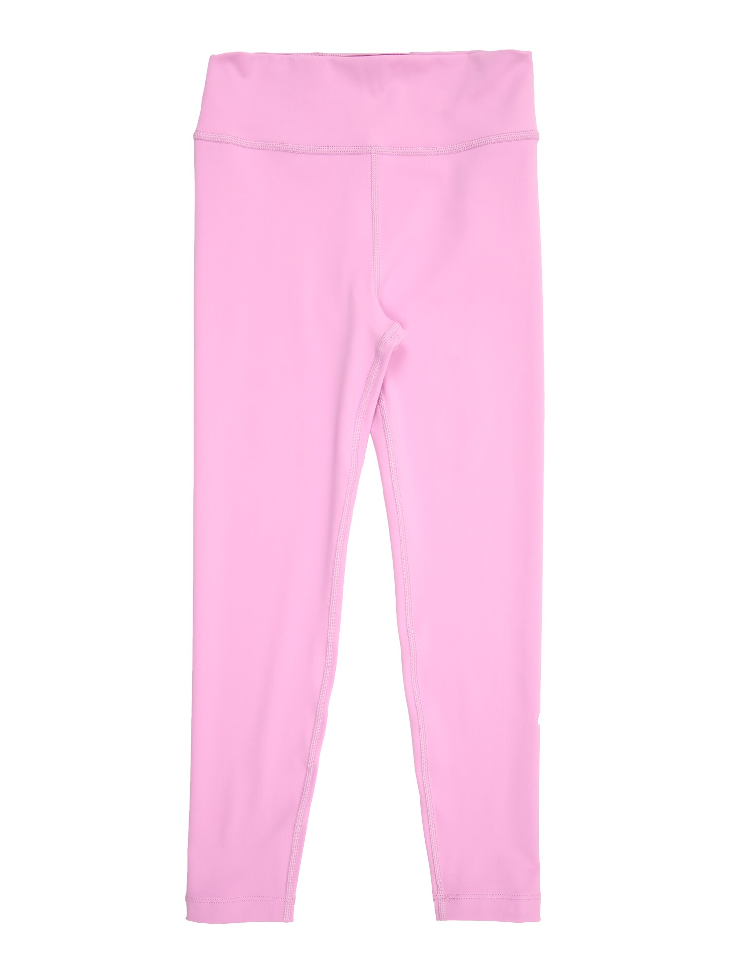 NIKE Pantaloni sport 'ONE'  roz deschis