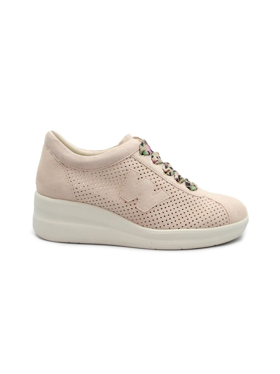Låg sneaker