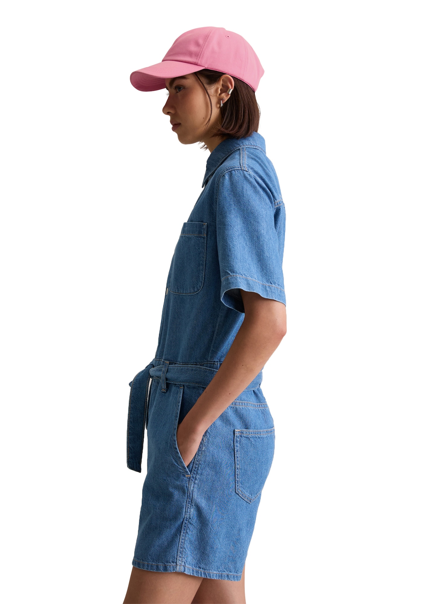 Thumbnail - Jumpsuit