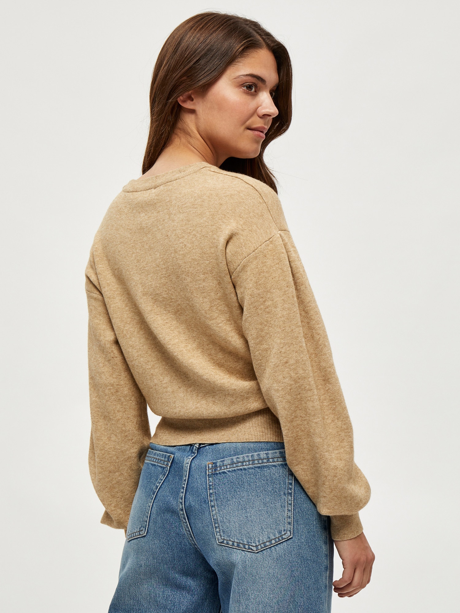 Thumbnail - minus Pullover Lupi