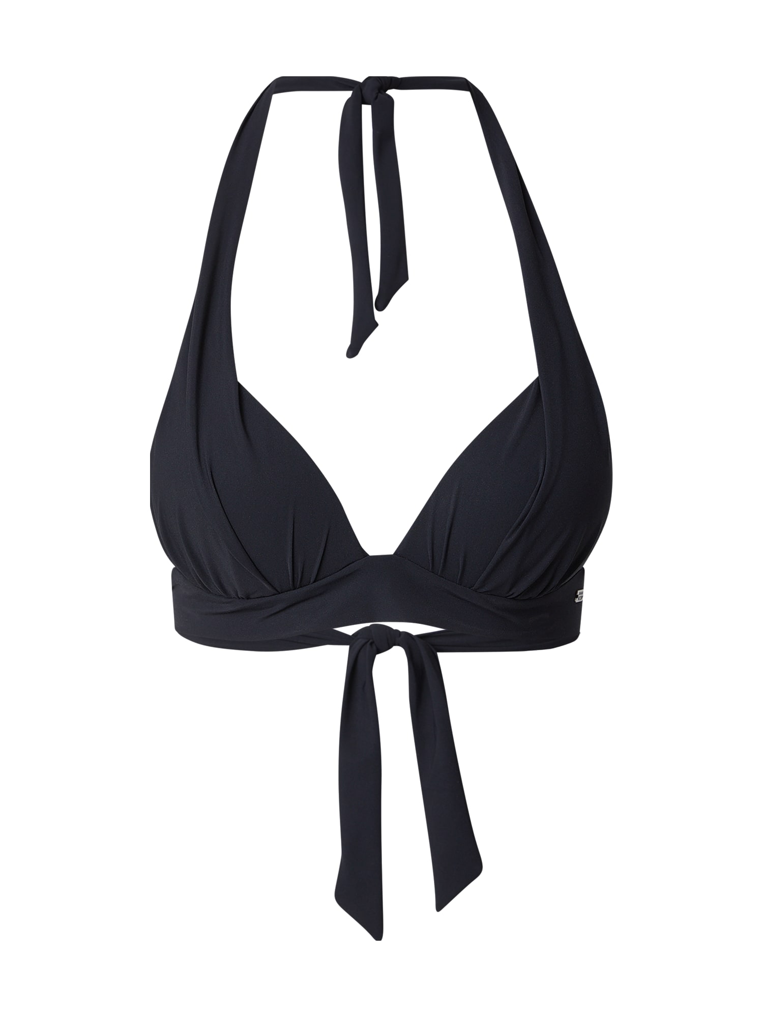 Banana Moon Sutien costum de baie  negru