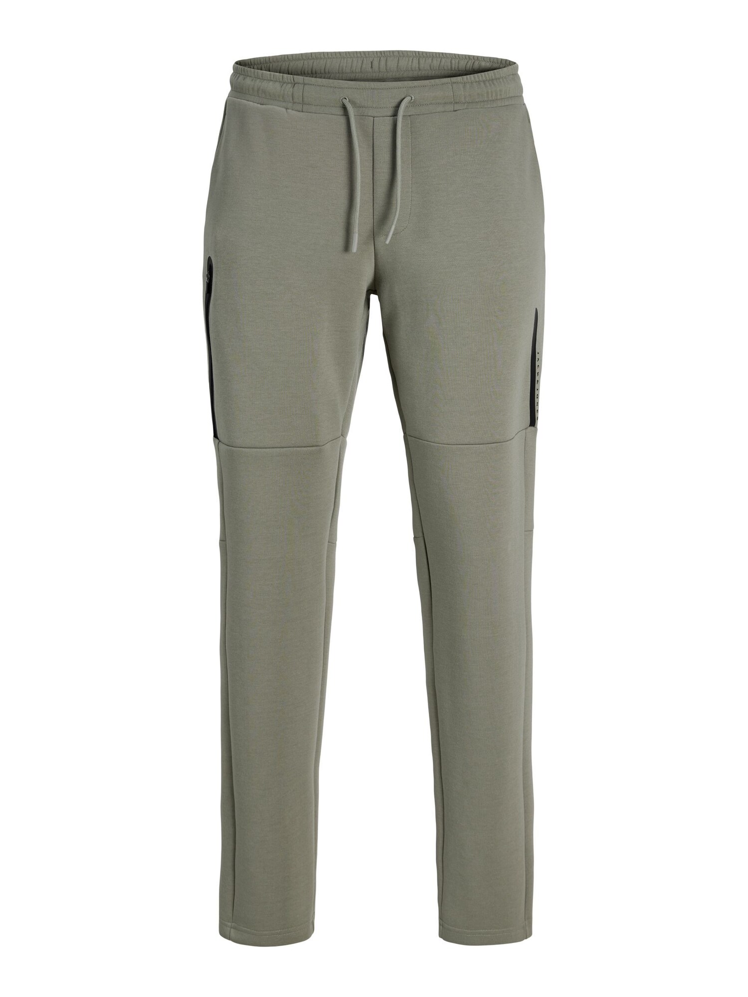 Jack & Jones Broek 'JPSTGordon' Olijfgroen