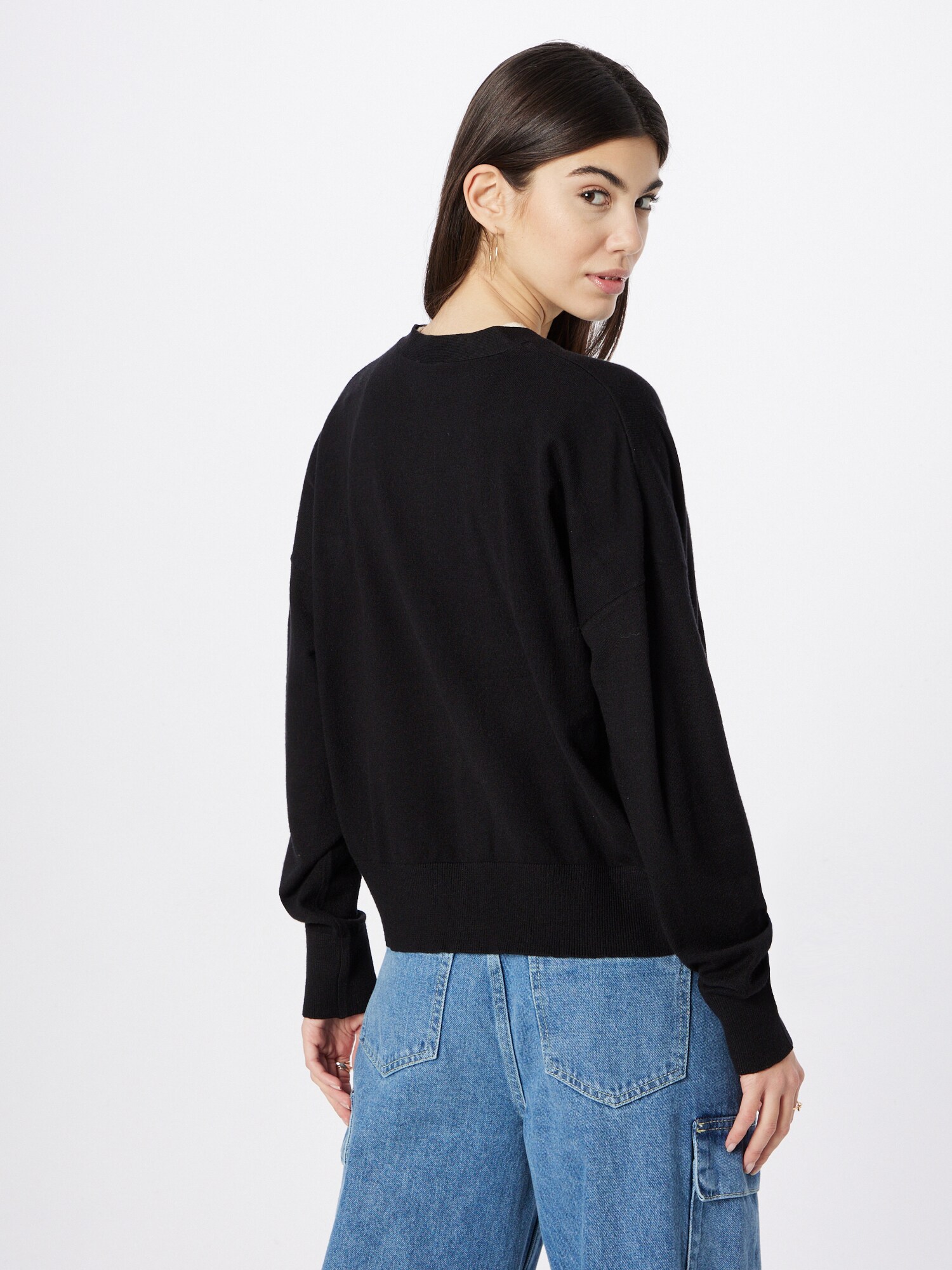 Thumbnail - Urban Classics Strickjacke
