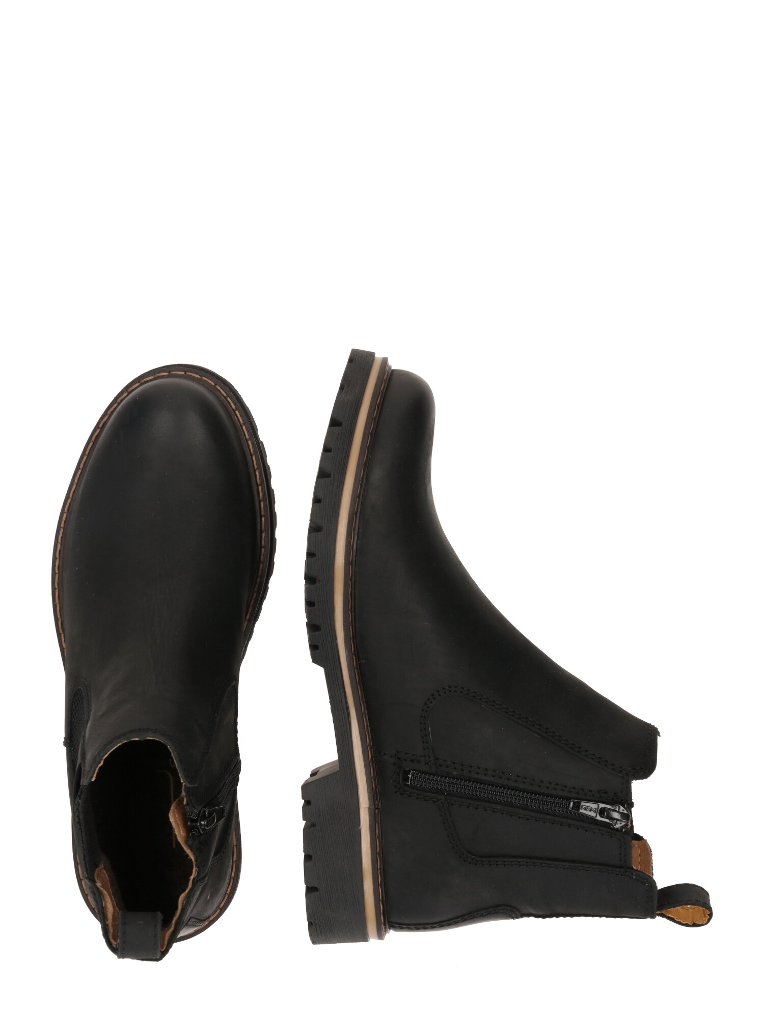 camel active Chelsea boots