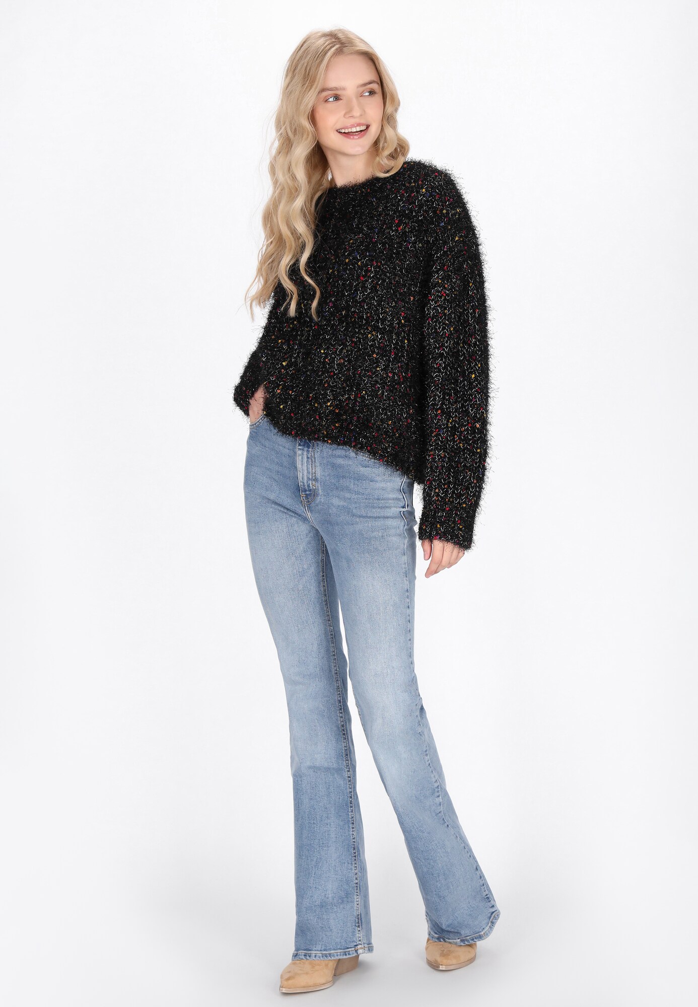 Thumbnail - IZIA Pullover