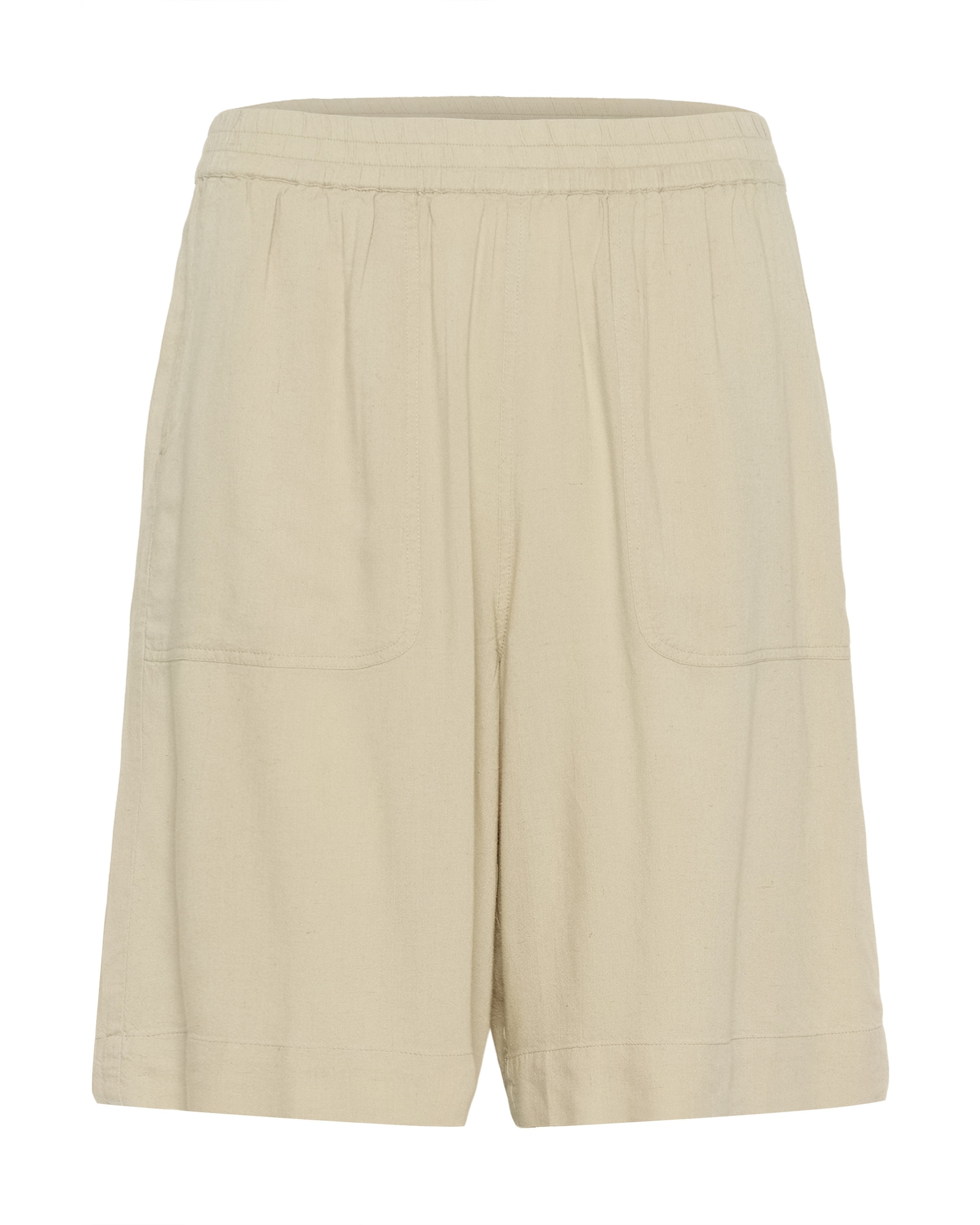Kaffe Pantaloni Milia  gri taupe