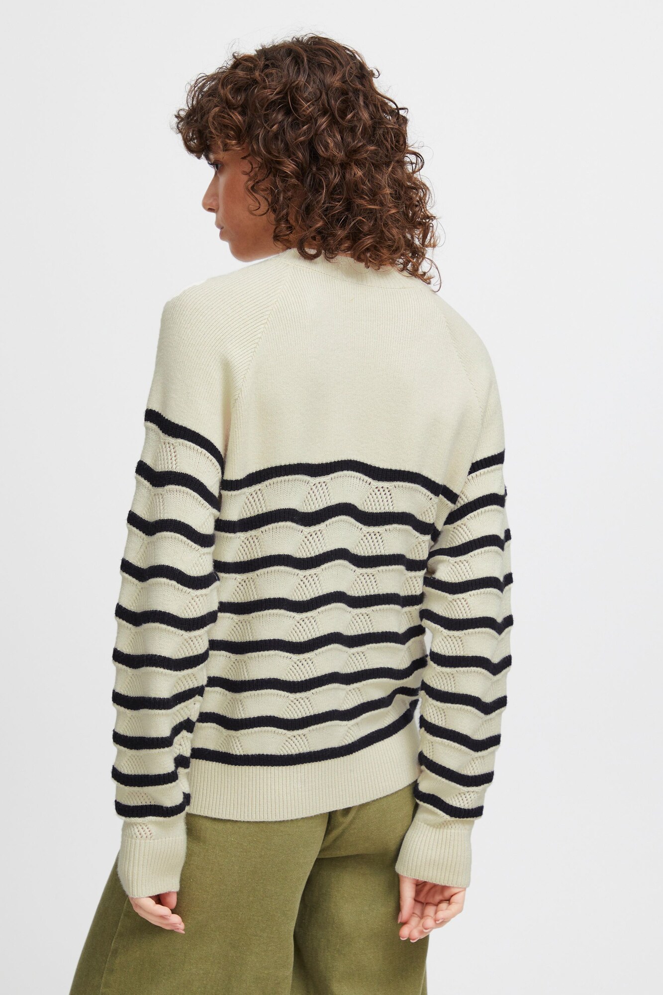 Thumbnail - Atelier Rve Pullover Irmaise