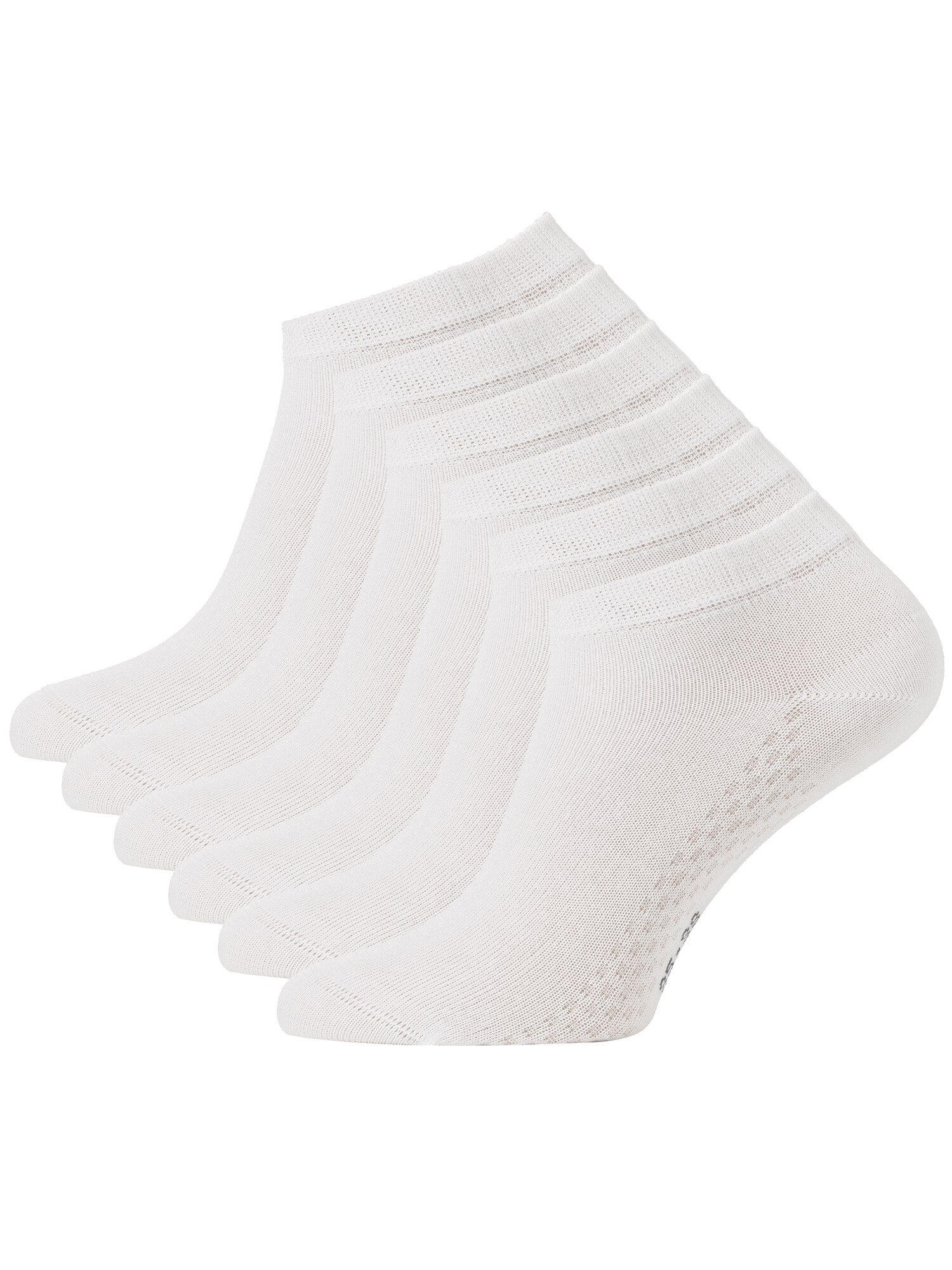 Cotton Prime Calcetines  blanco