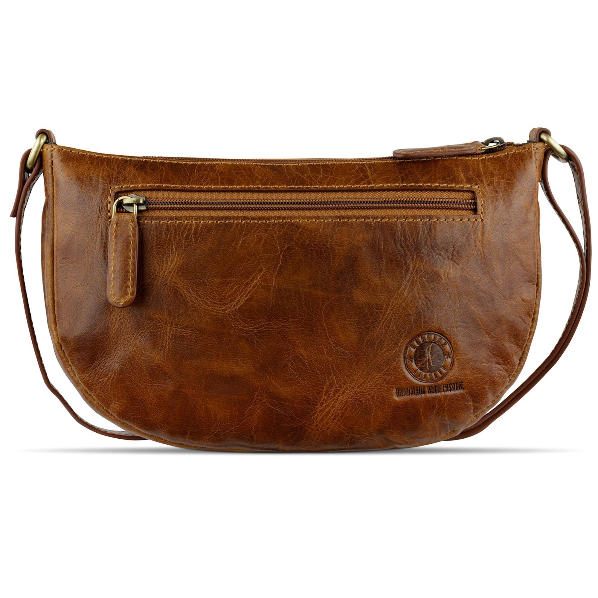 Thumbnail - KLONDIKE 1896 Schultertasche Mountain