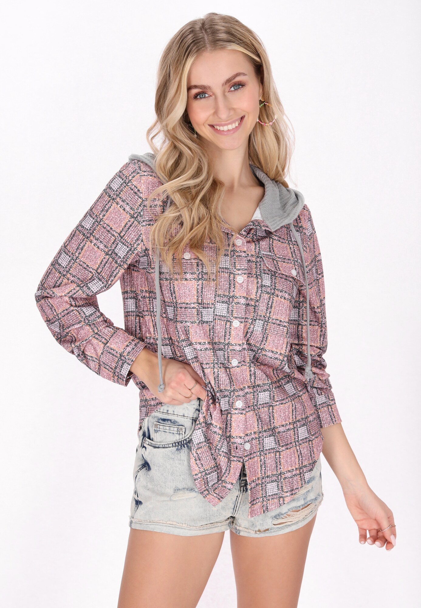 Thumbnail - IZIA Jacke