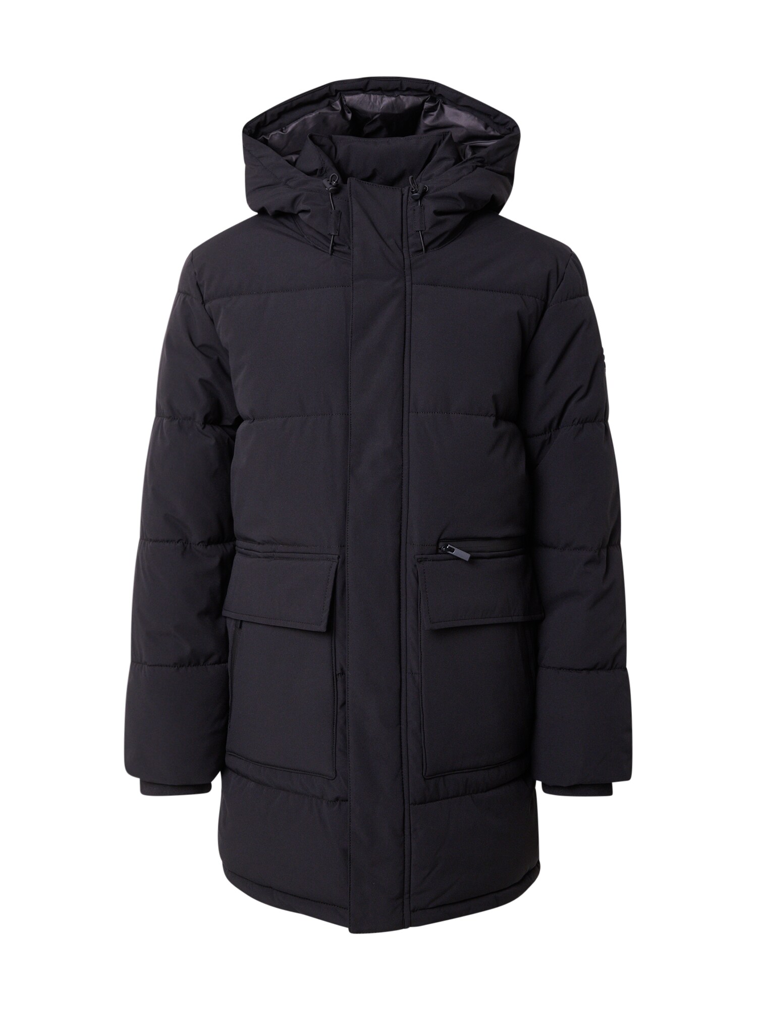 Thumbnail - Winterjacke