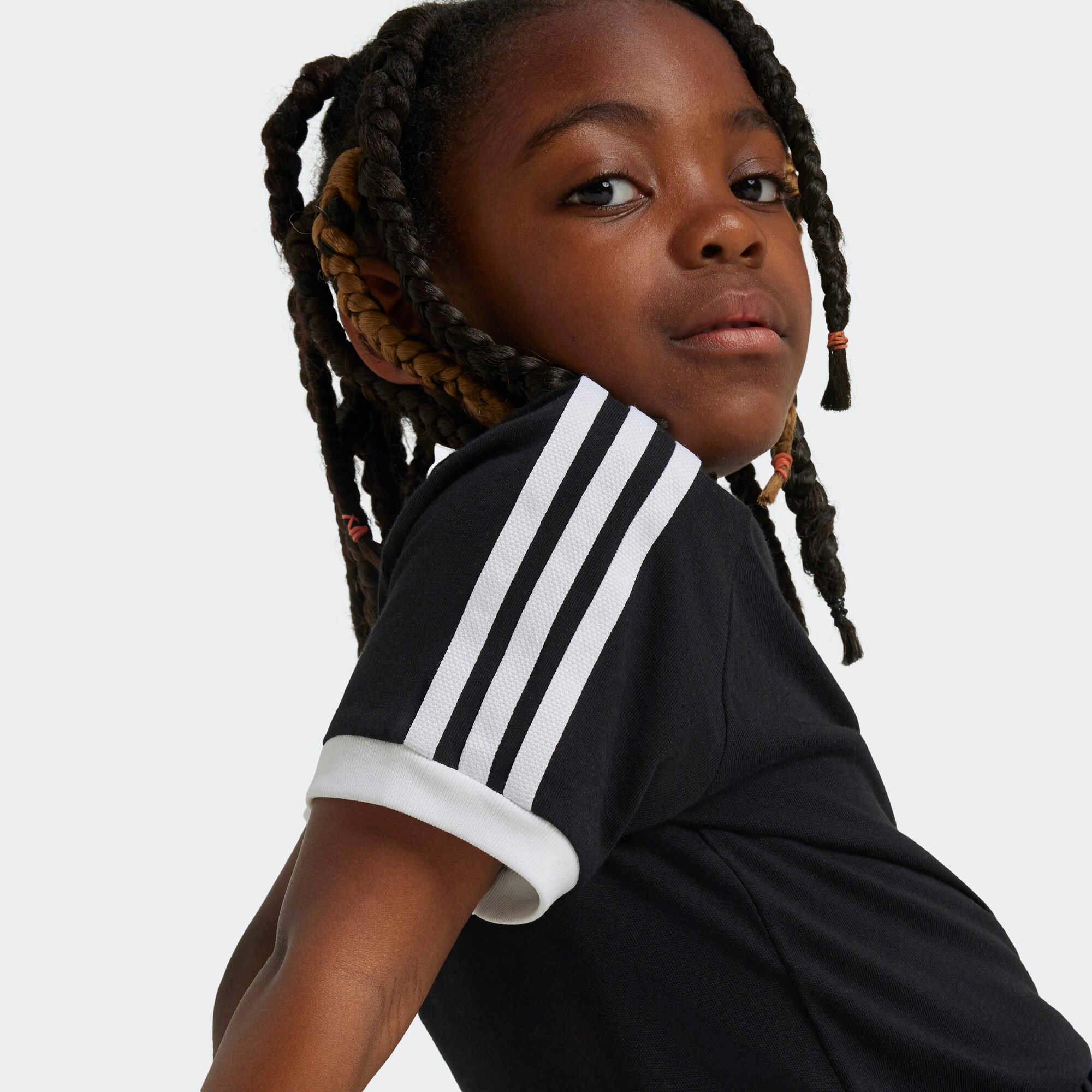Thumbnail - ADIDAS ORIGINALS T-Shirt Adicolor Trefoil