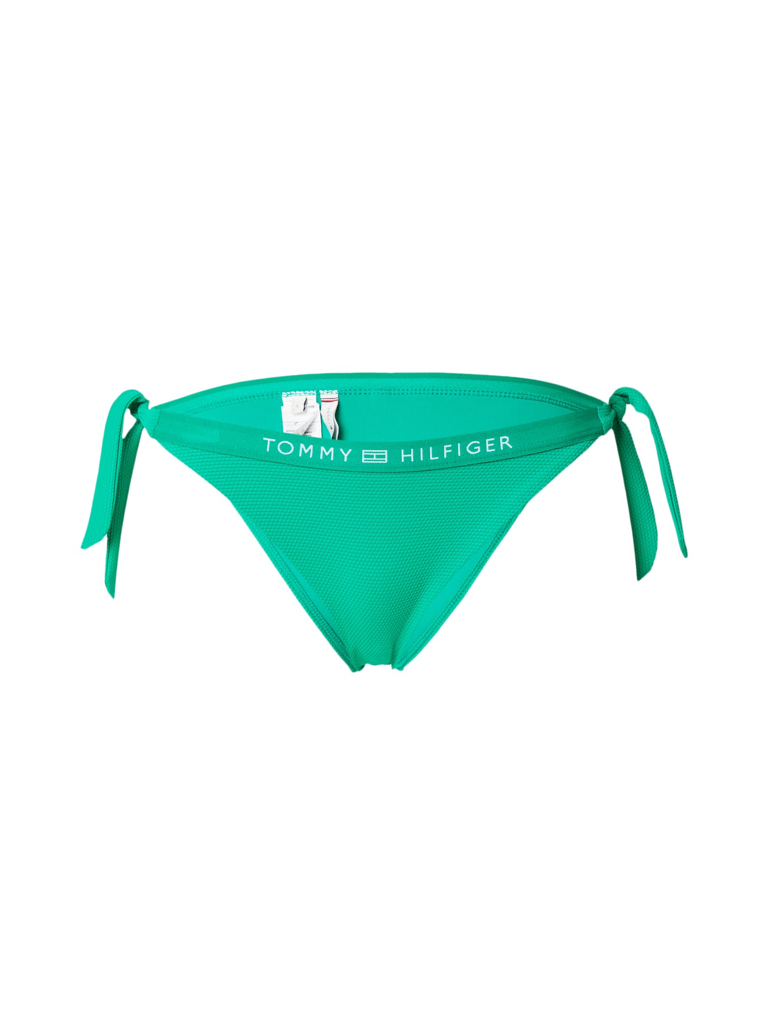 Tommy Hilfiger Underwear Bikinové nohavičky  trstinová / biela