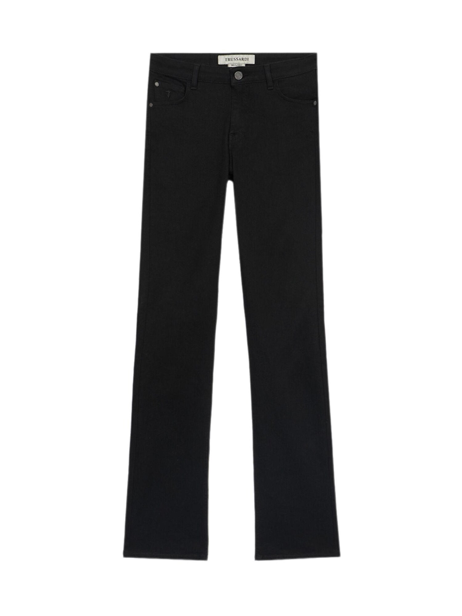 Trussardi Vaquero  negro