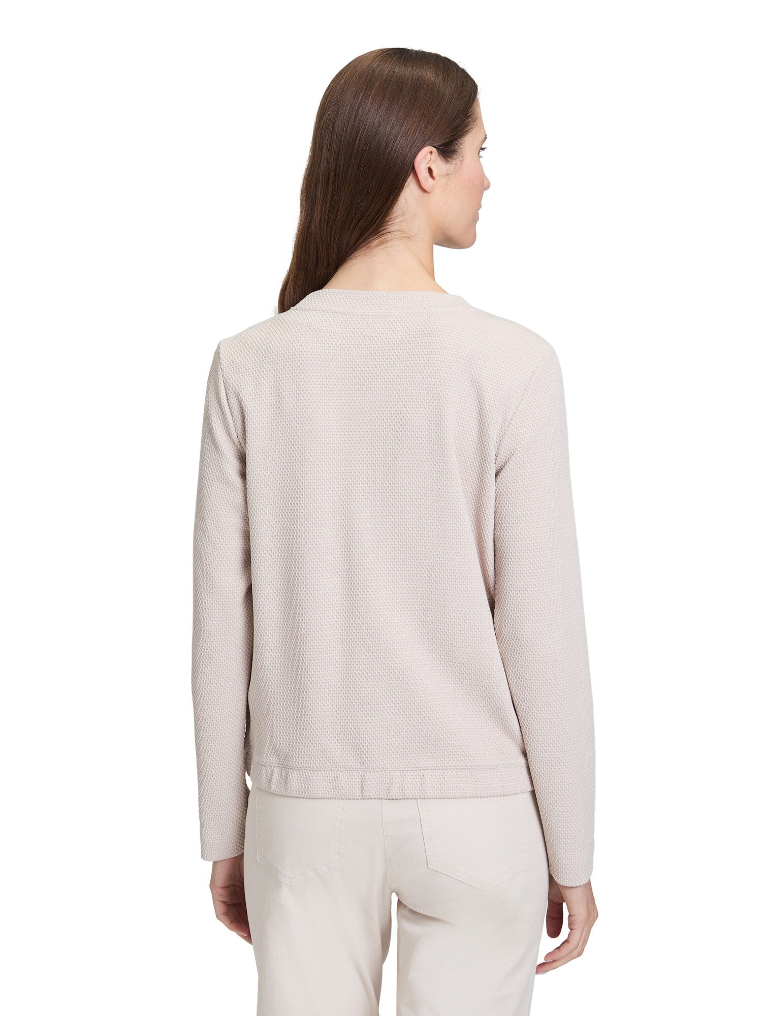 Thumbnail - Betty Barclay Shirtjacke mit Struktur