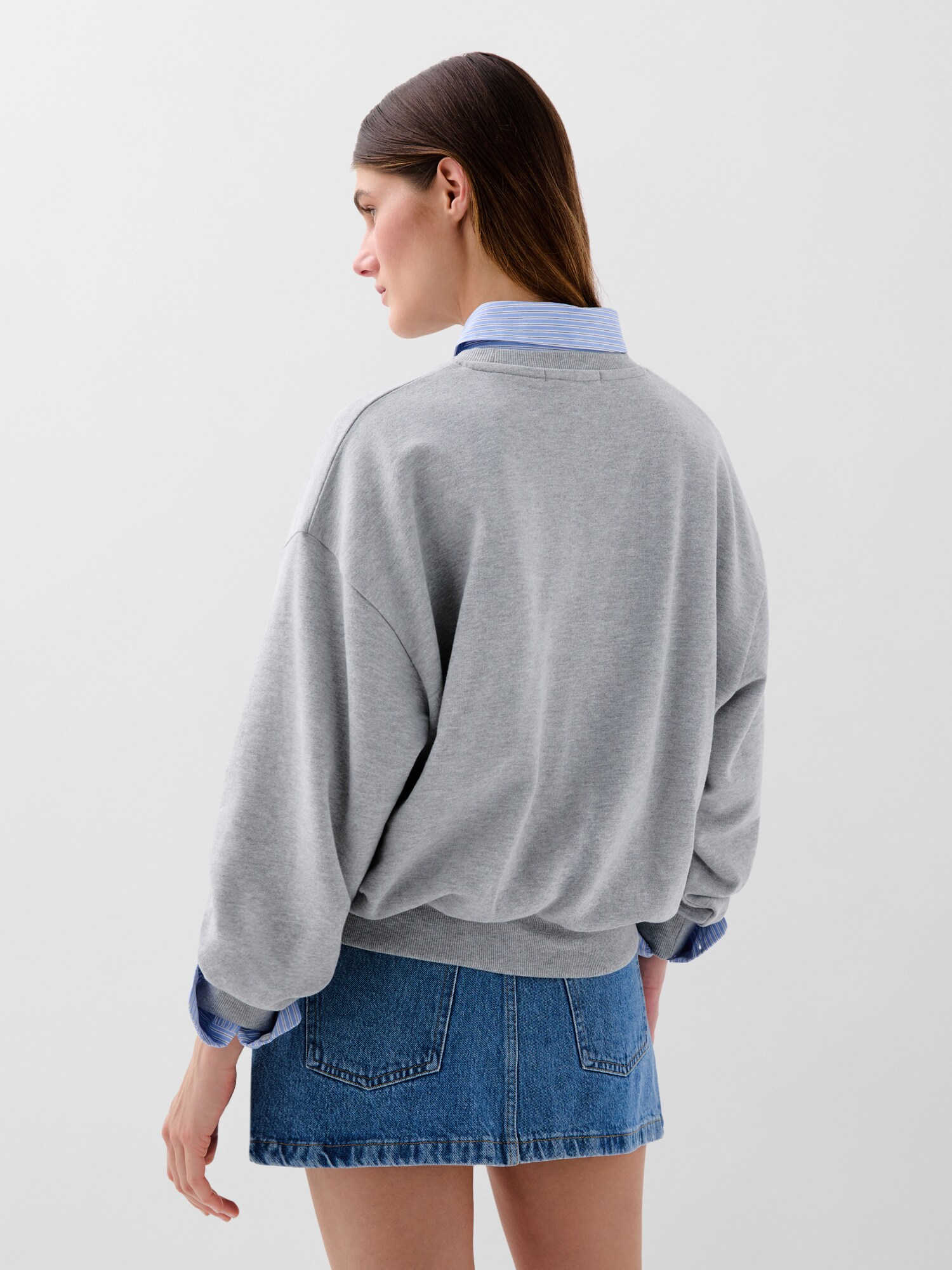 Thumbnail - Scalpers Corporate Sweater