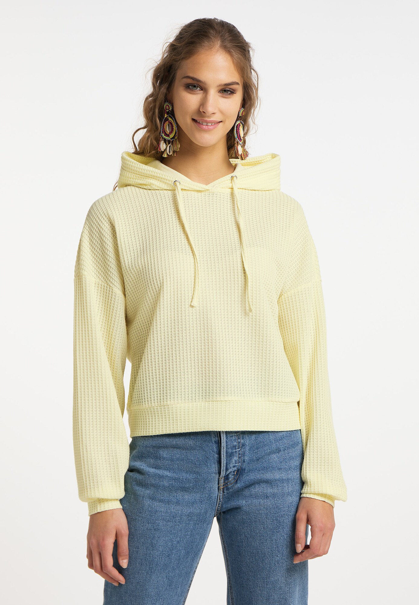 Thumbnail - IZIA Sweatshirt