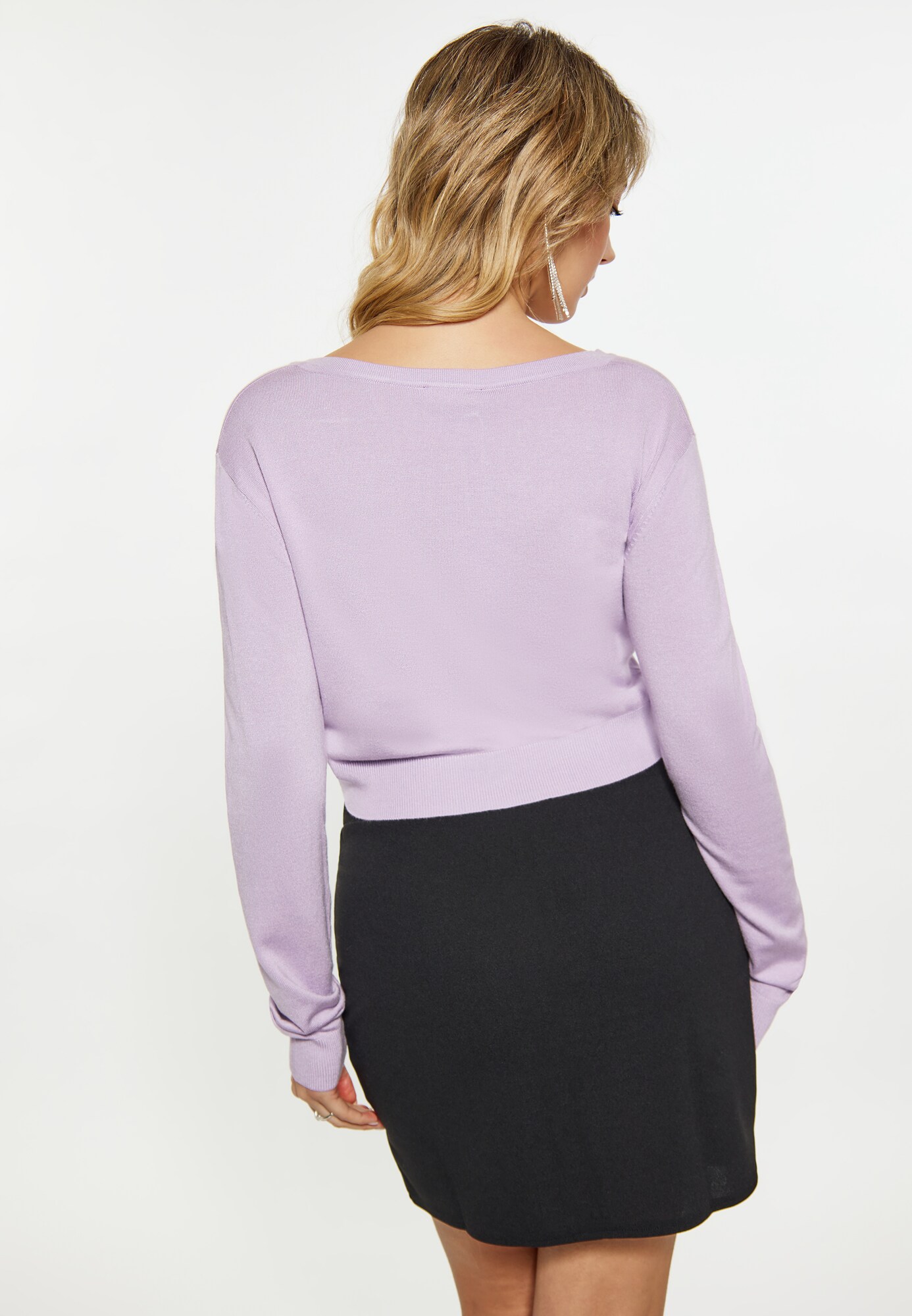 Thumbnail - faina Strickjacke