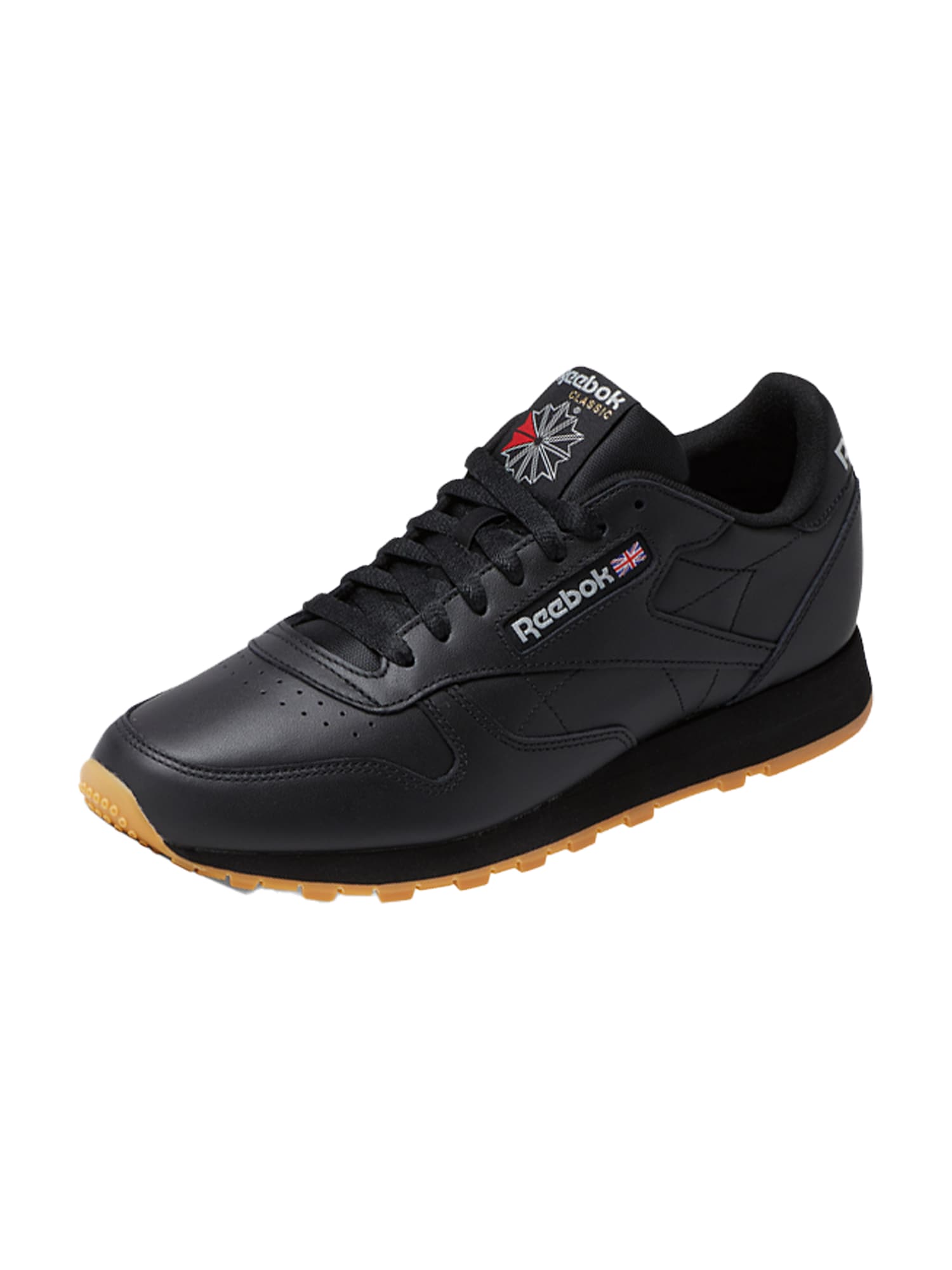 Reebok Sneaker low 'CLASSIC'  mai multe culori / negru