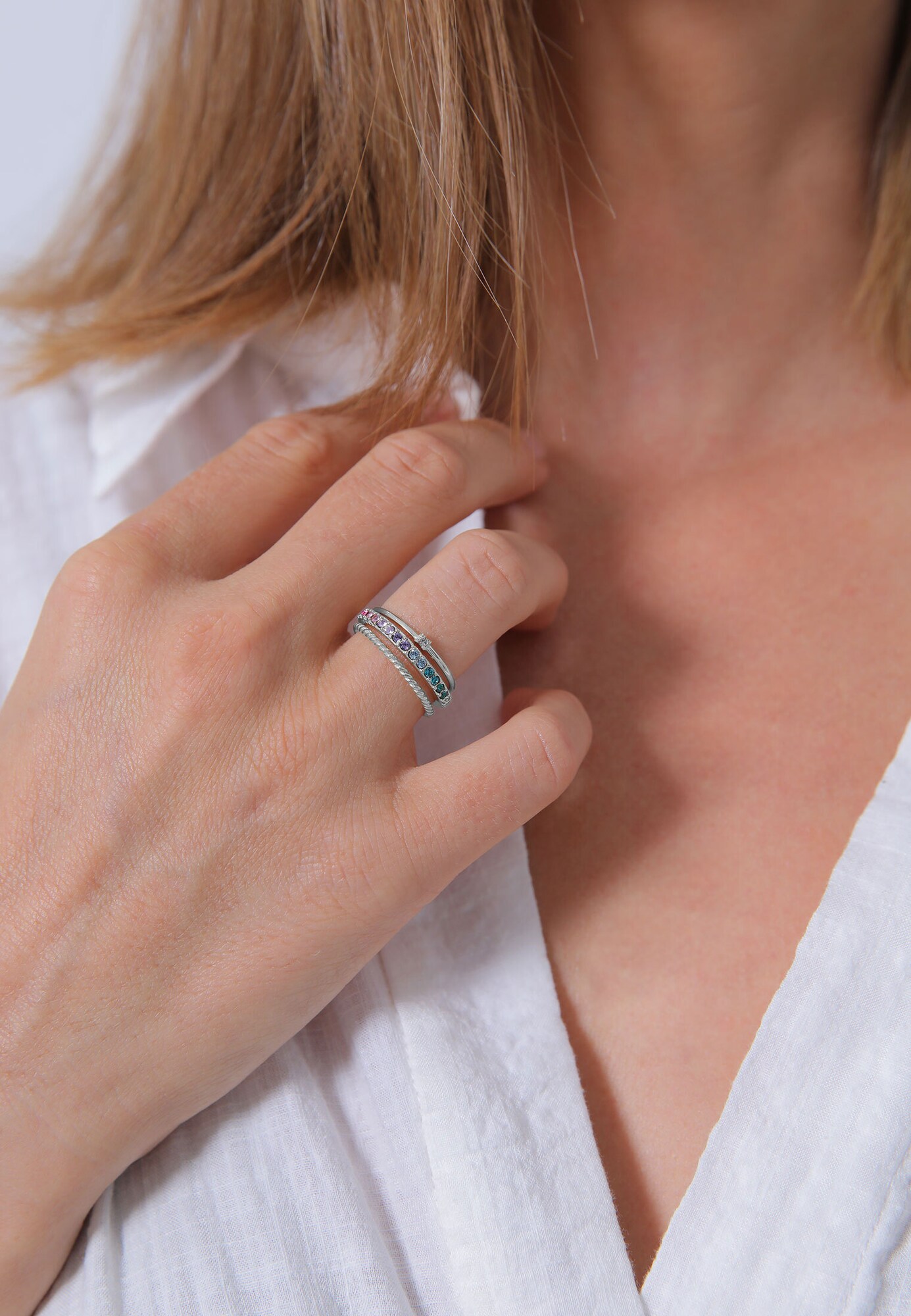 Thumbnail - ELLI Ring