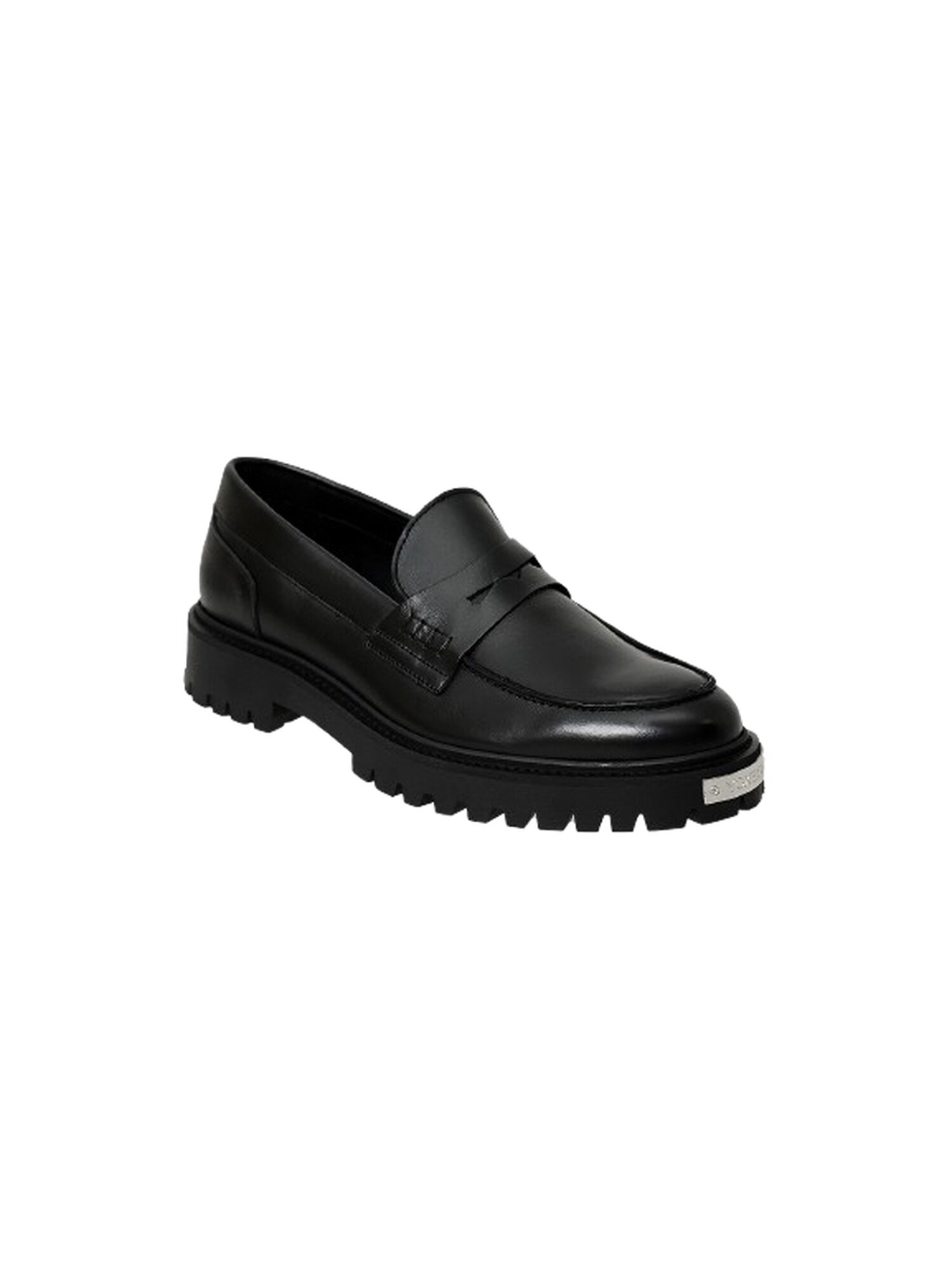 Yoxeone Mocasines 'LOAFER CORE'  negro