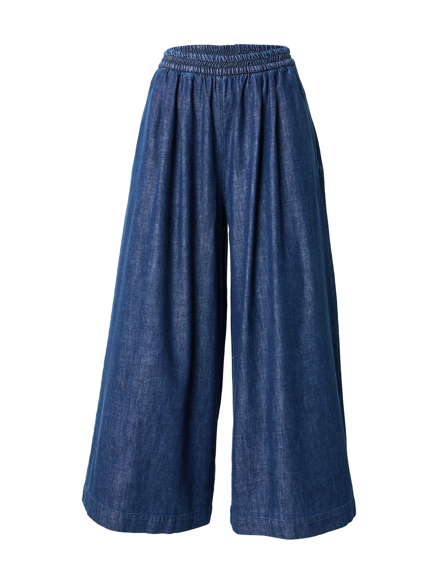 Weekend Max Mara Jeans LUBIANA  albastru închis
