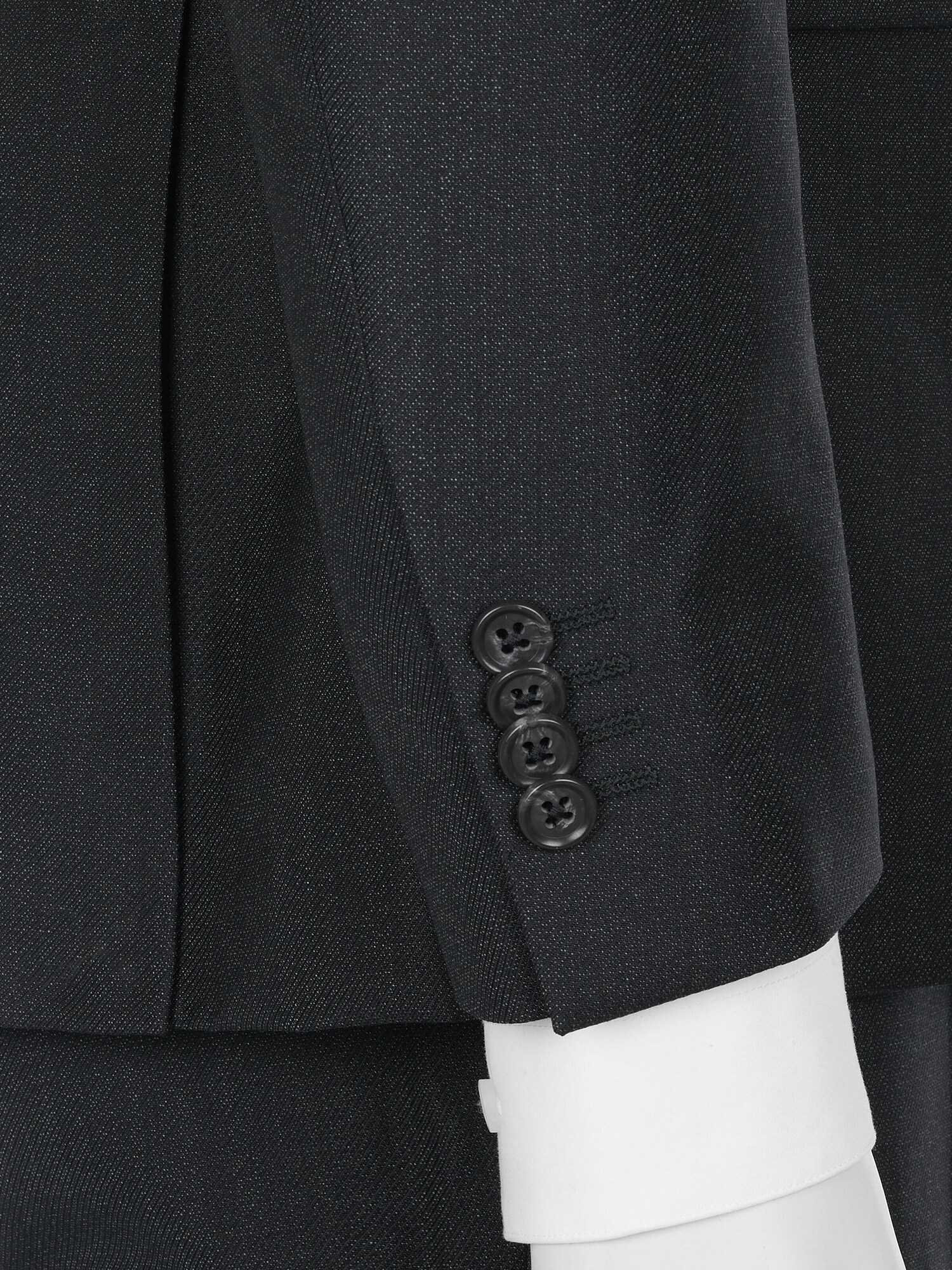 Corneliani Traje 'Corneliani Anzug' gris – imagen 23