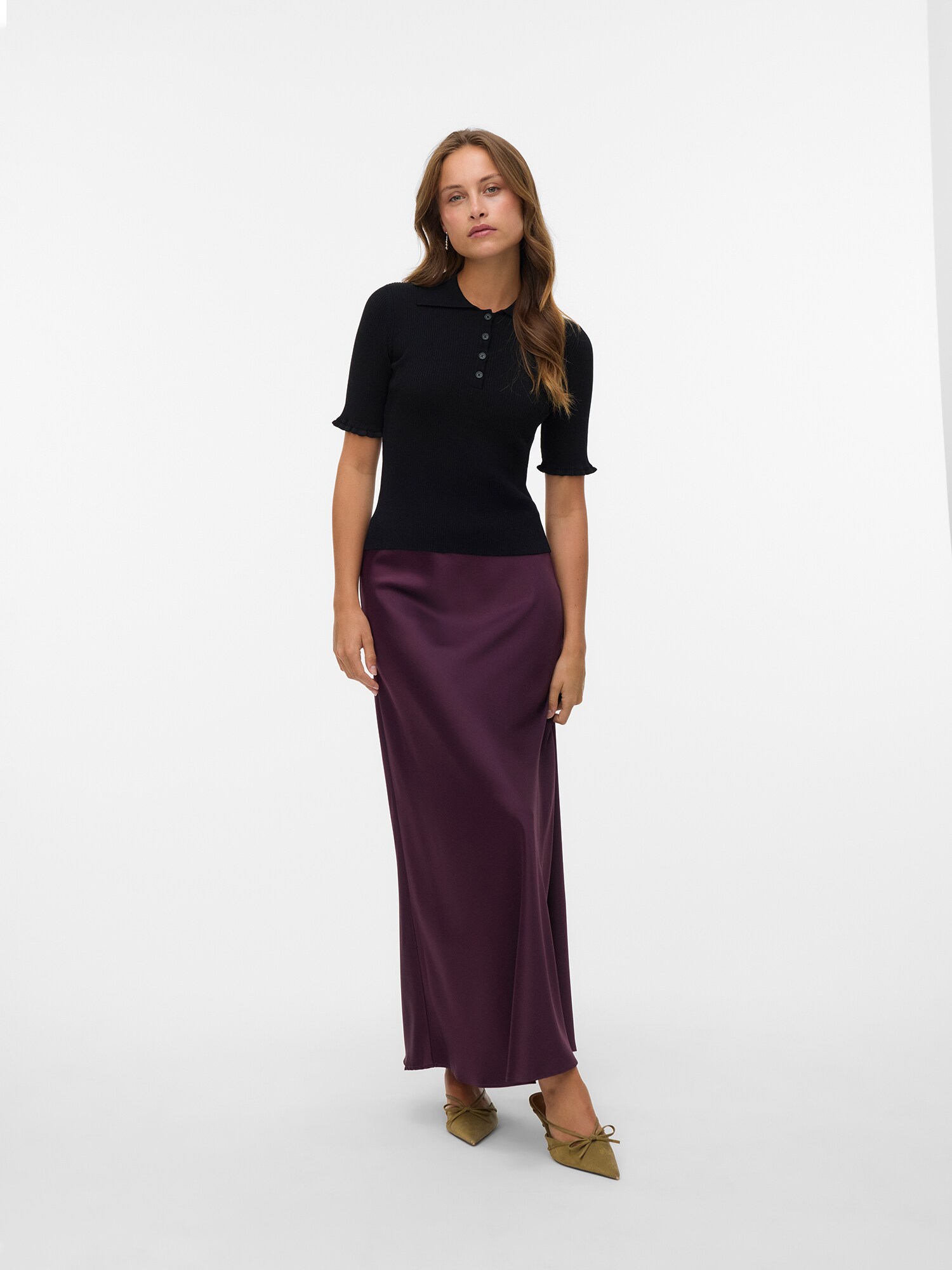 Thumbnail - VERO MODA Pullover VMWONDER