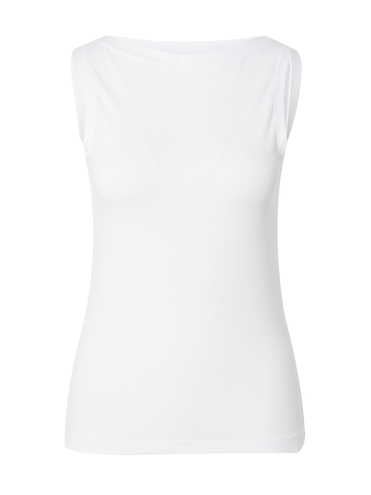 VERO MODA Top 'VMPANDA'  biela