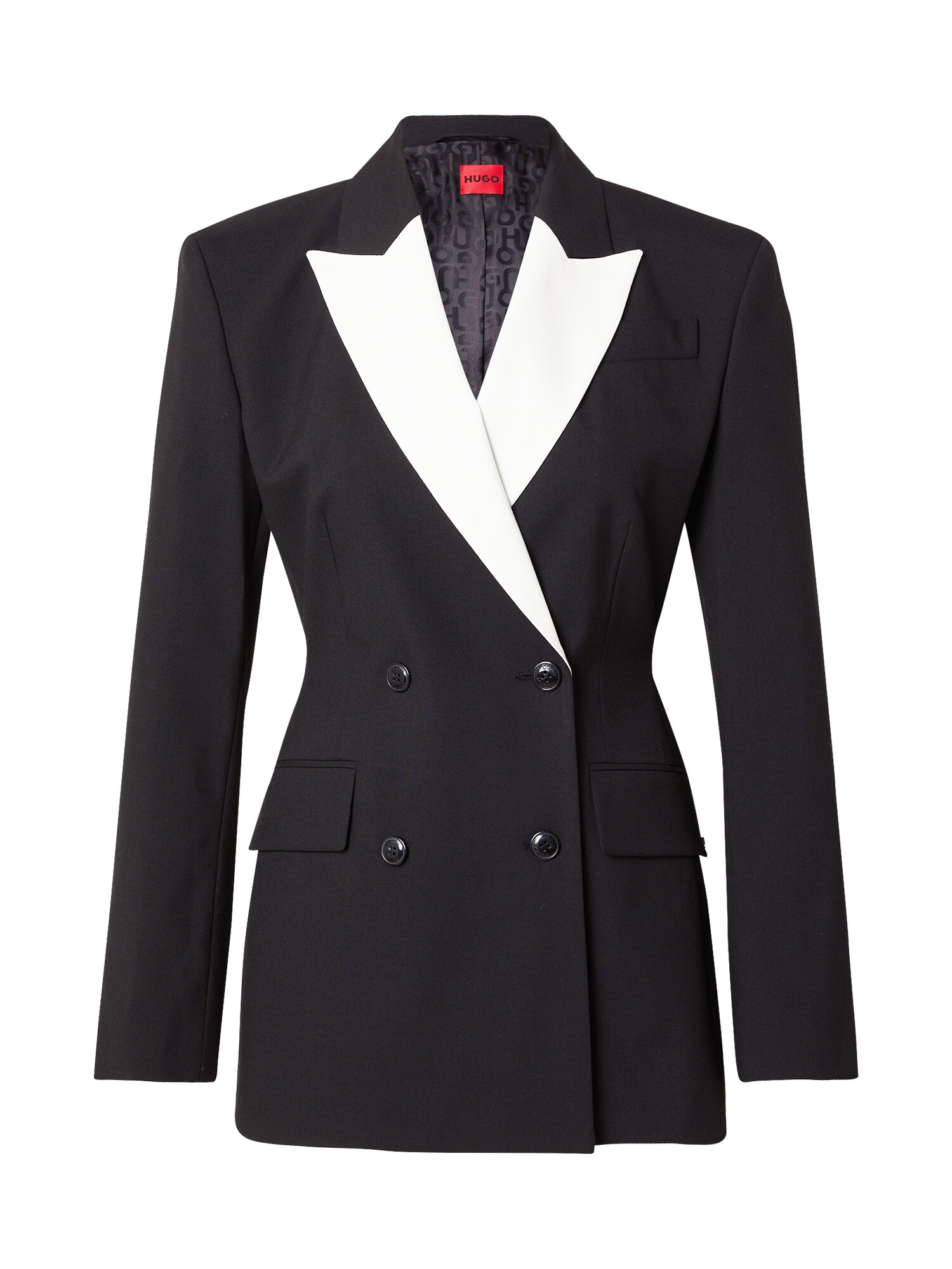 Thumbnail - Blazer 'Azuna'
